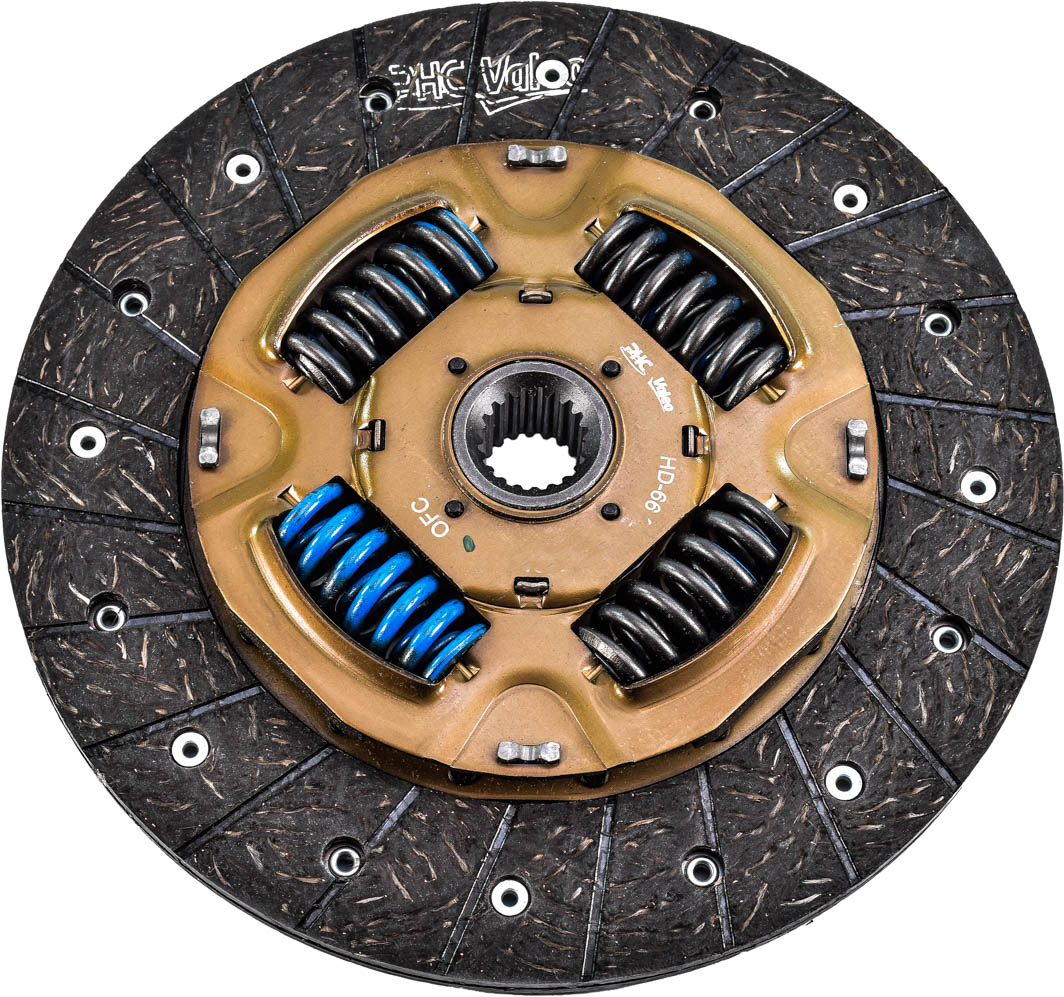

Valeo 803692 Диск сцепления