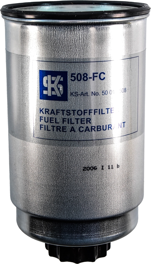 

Kolbenschmidt 50013508 Топливный фильтр