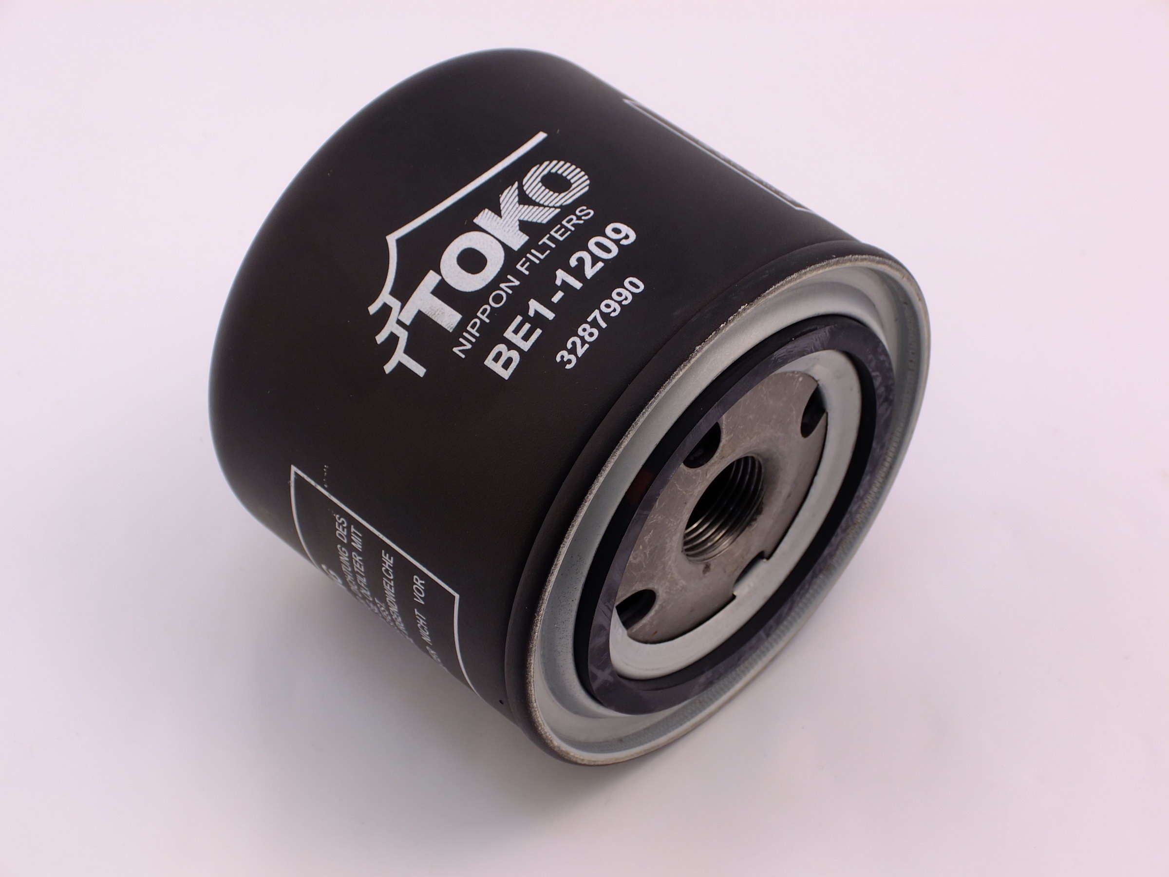 

TOKO T1151009 Масляный фильтр