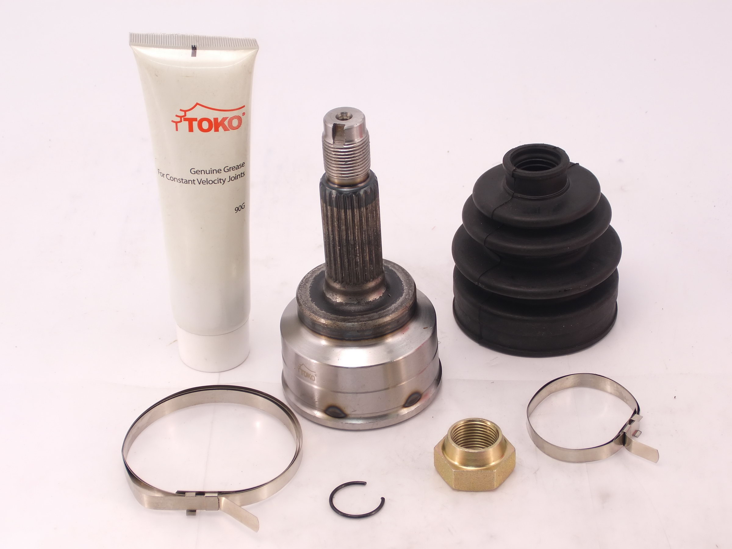 

TOKO T5404036 ШРУС