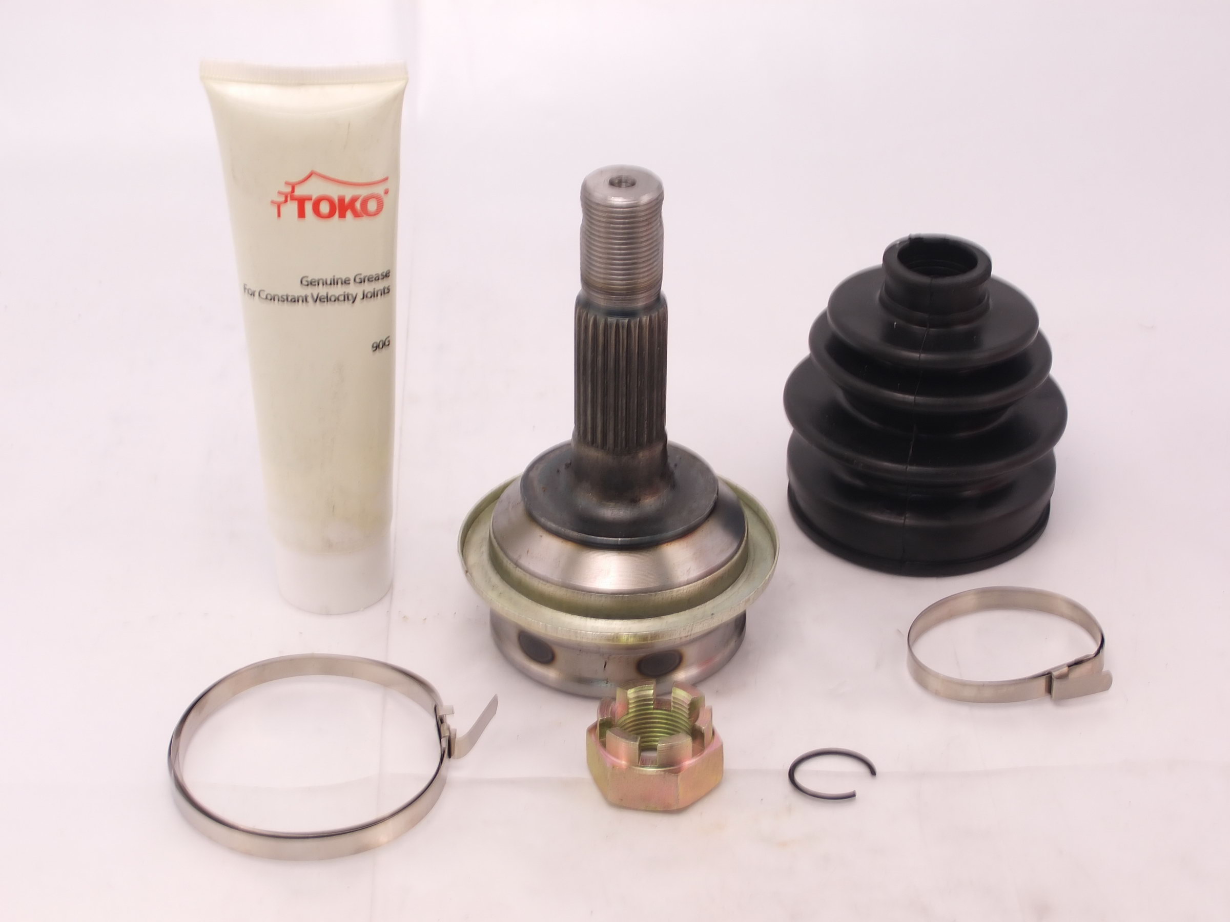 

TOKO T5419009 ШРУС