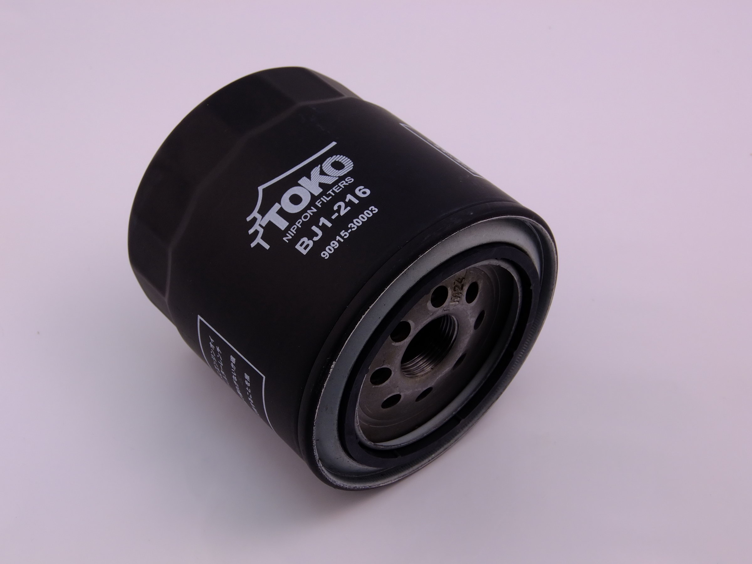 

TOKO T1115016 Масляный фильтр