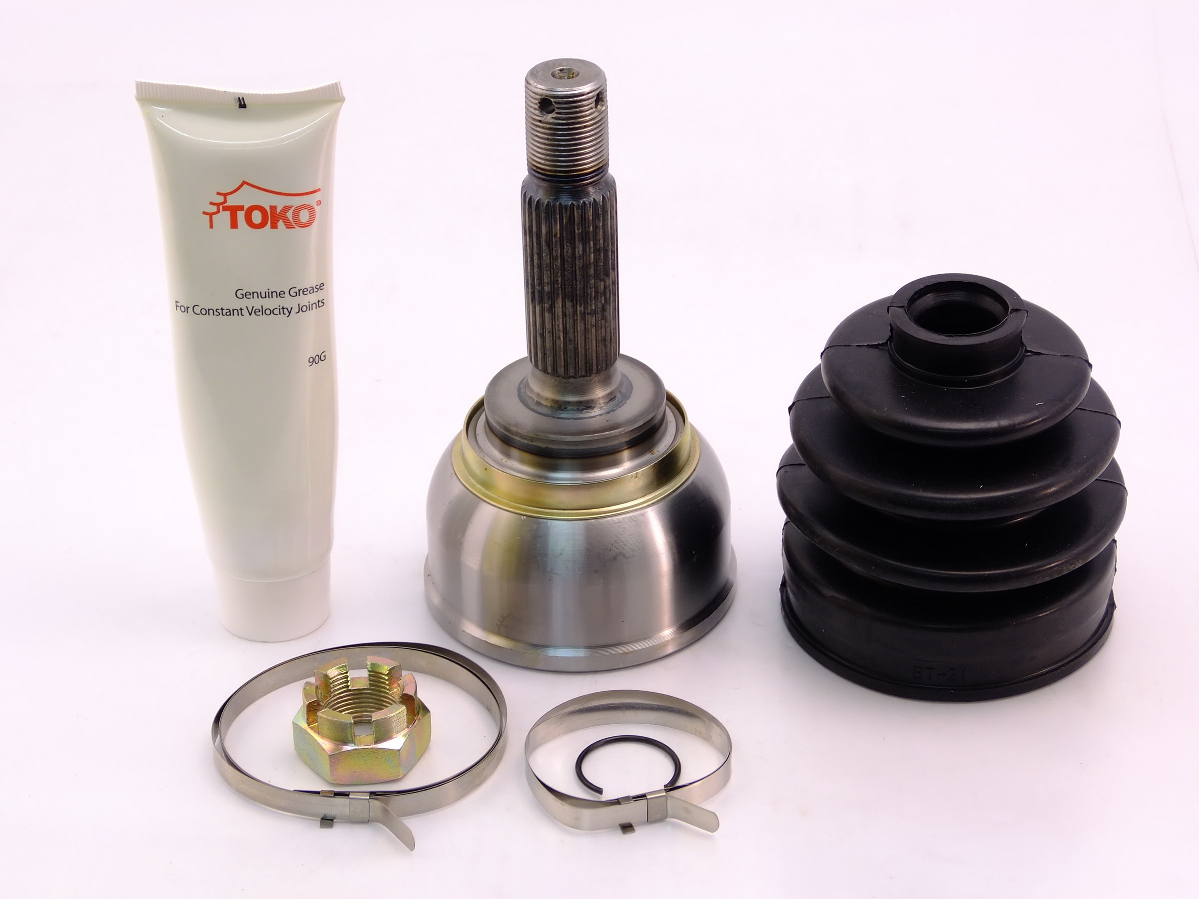 

TOKO T5413003 ШРУС