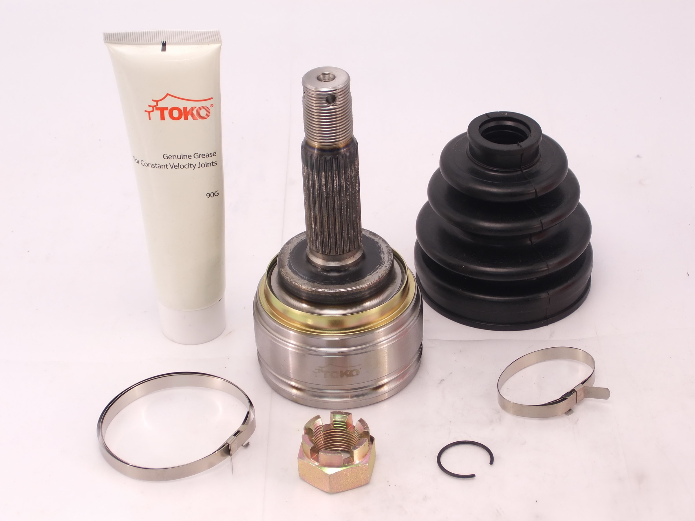 

TOKO T5413035 ШРУС