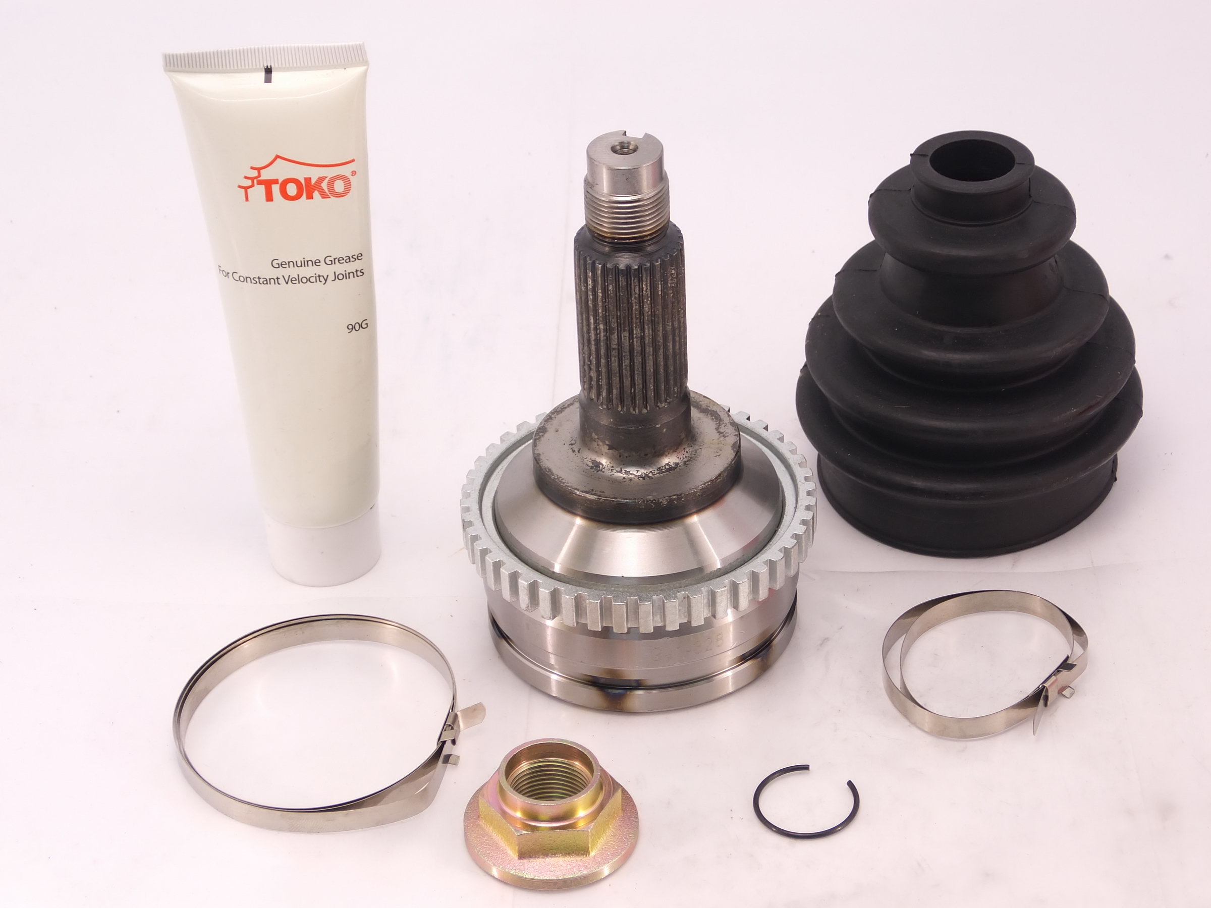 

TOKO T5412028 ШРУС