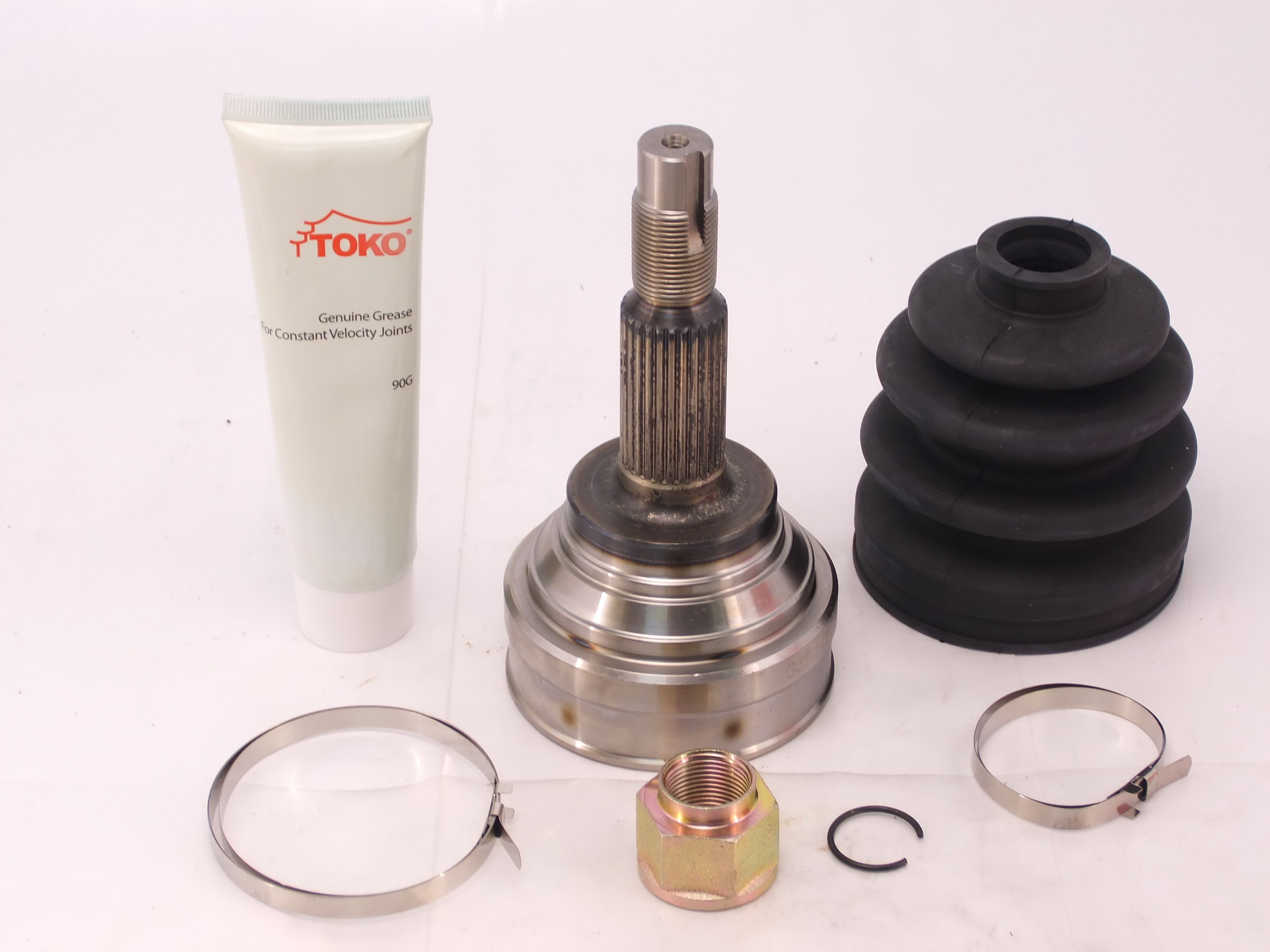 

TOKO T5414042 ШРУС