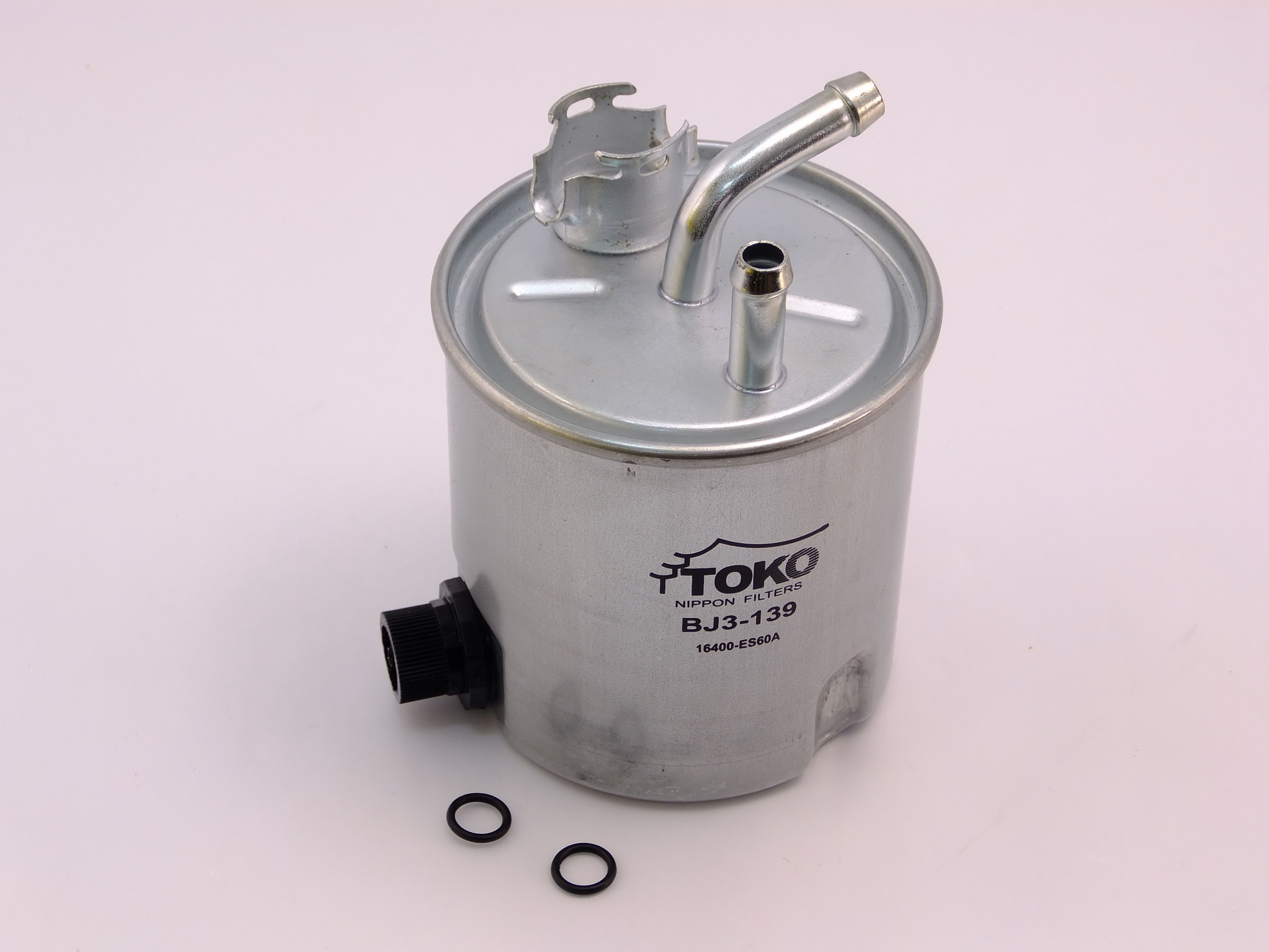 

TOKO T1314039 Топливный фильтр