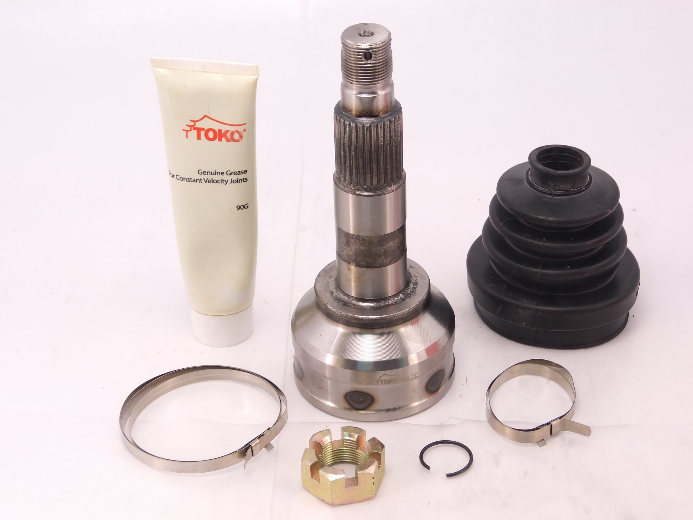 

TOKO T5416002 ШРУС