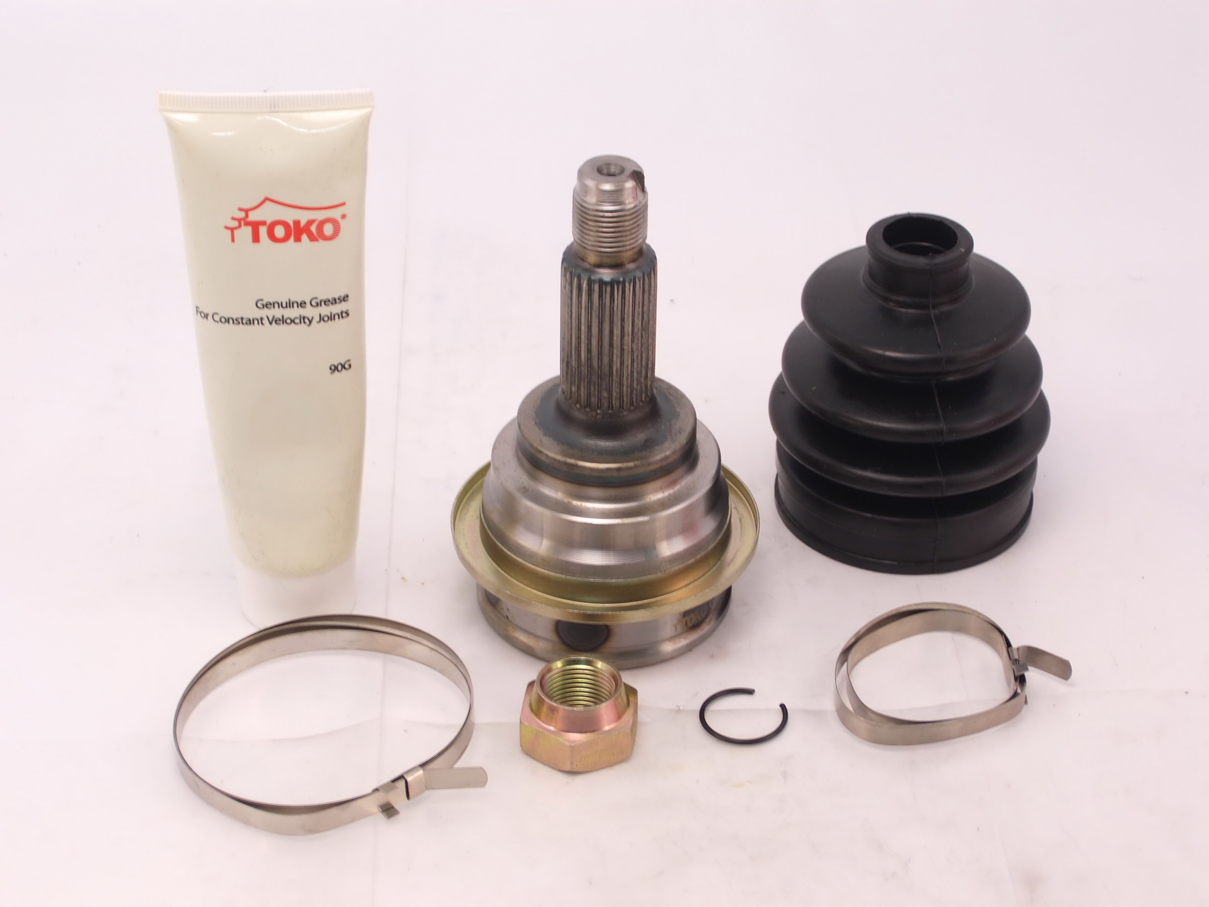 

TOKO T5417010 ШРУС