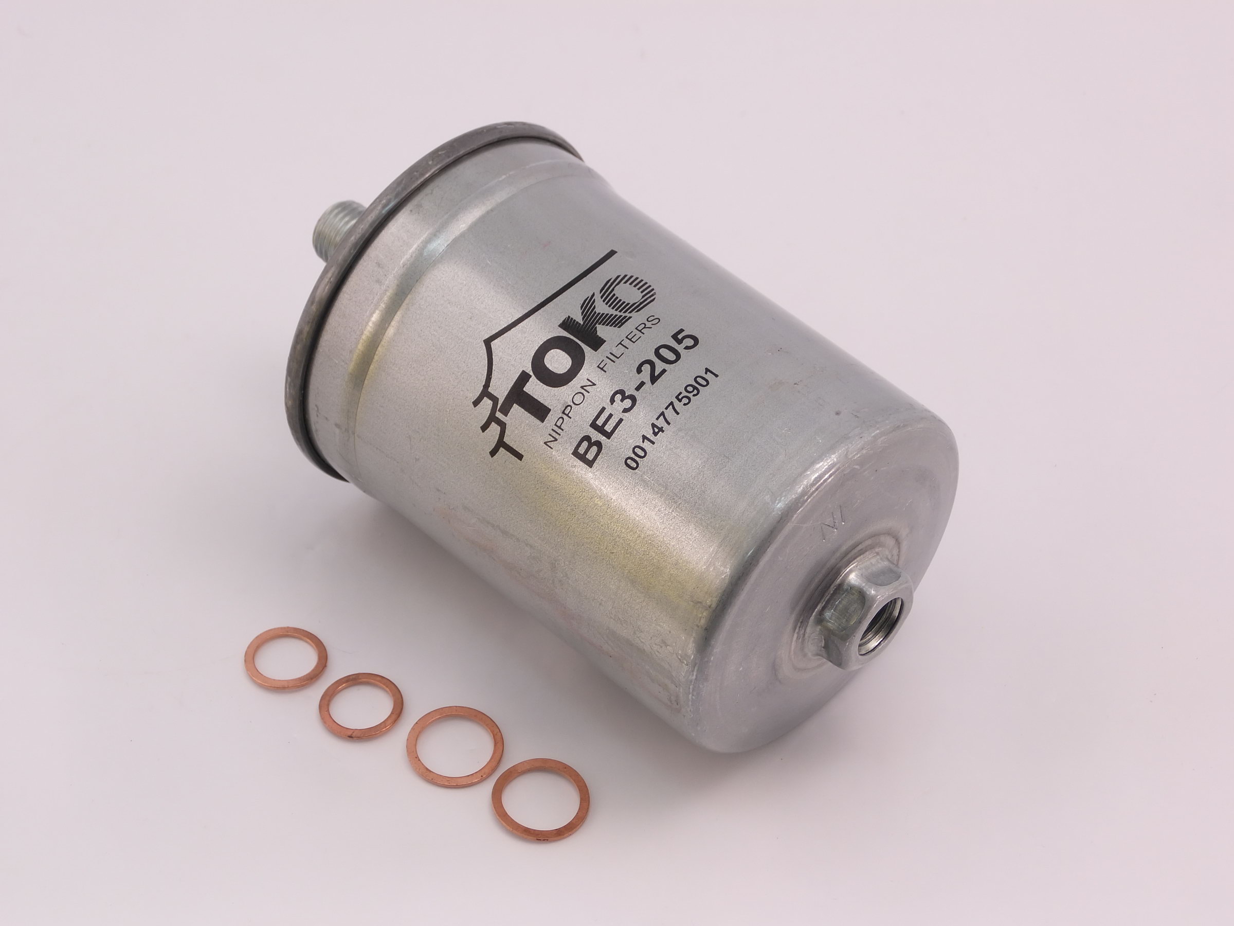 

TOKO T1342005 Топливный фильтр