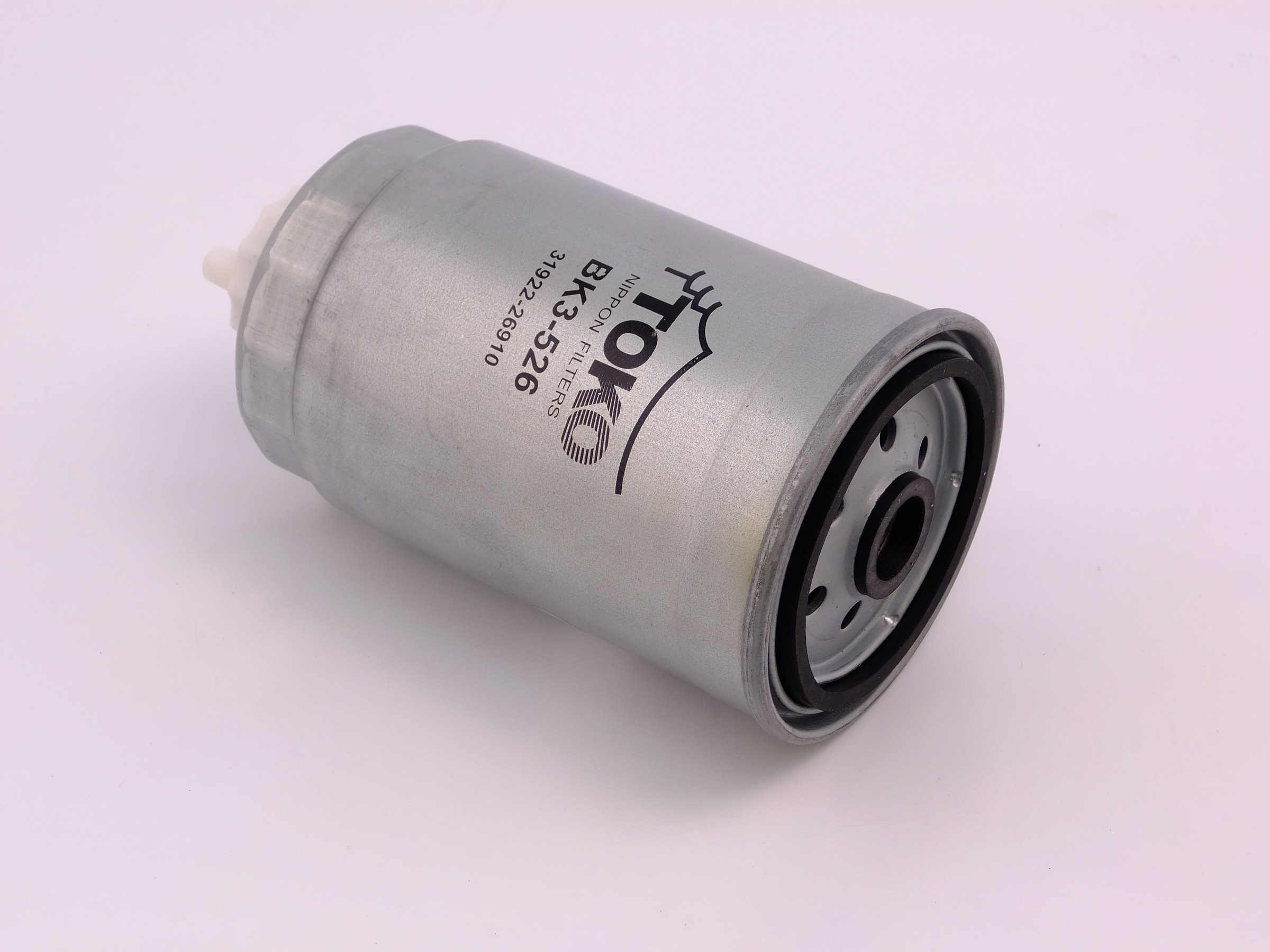 

TOKO T1303026 Топливный фильтр