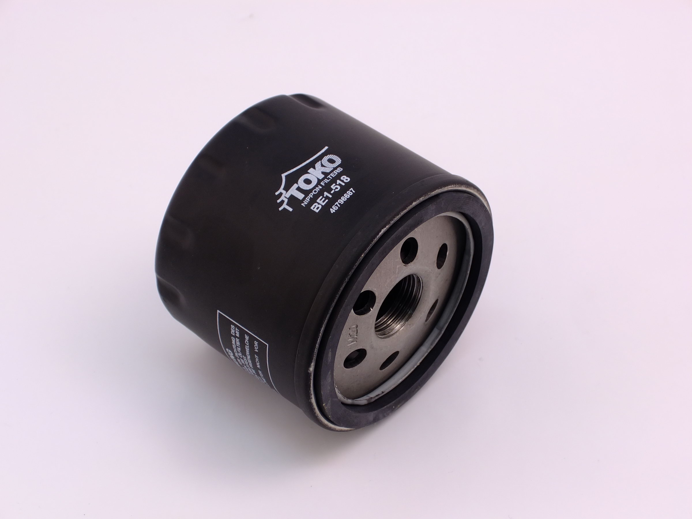 

TOKO T1136018 Масляный фильтр