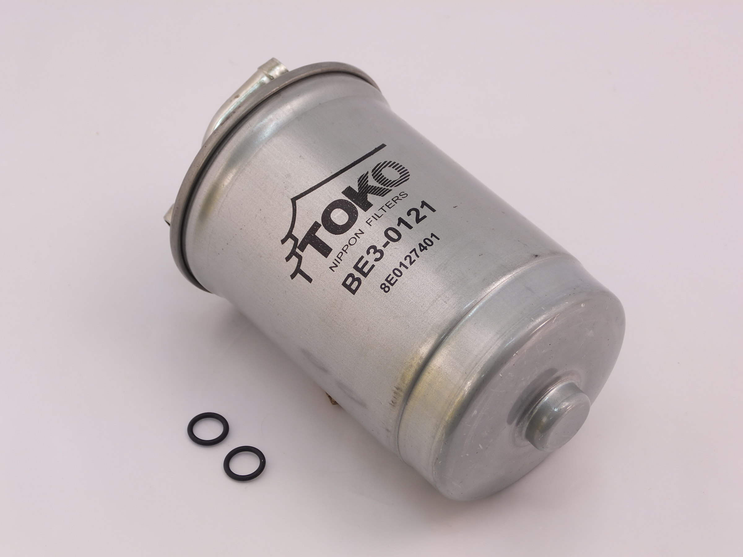 

TOKO T1332021 Топливный фильтр