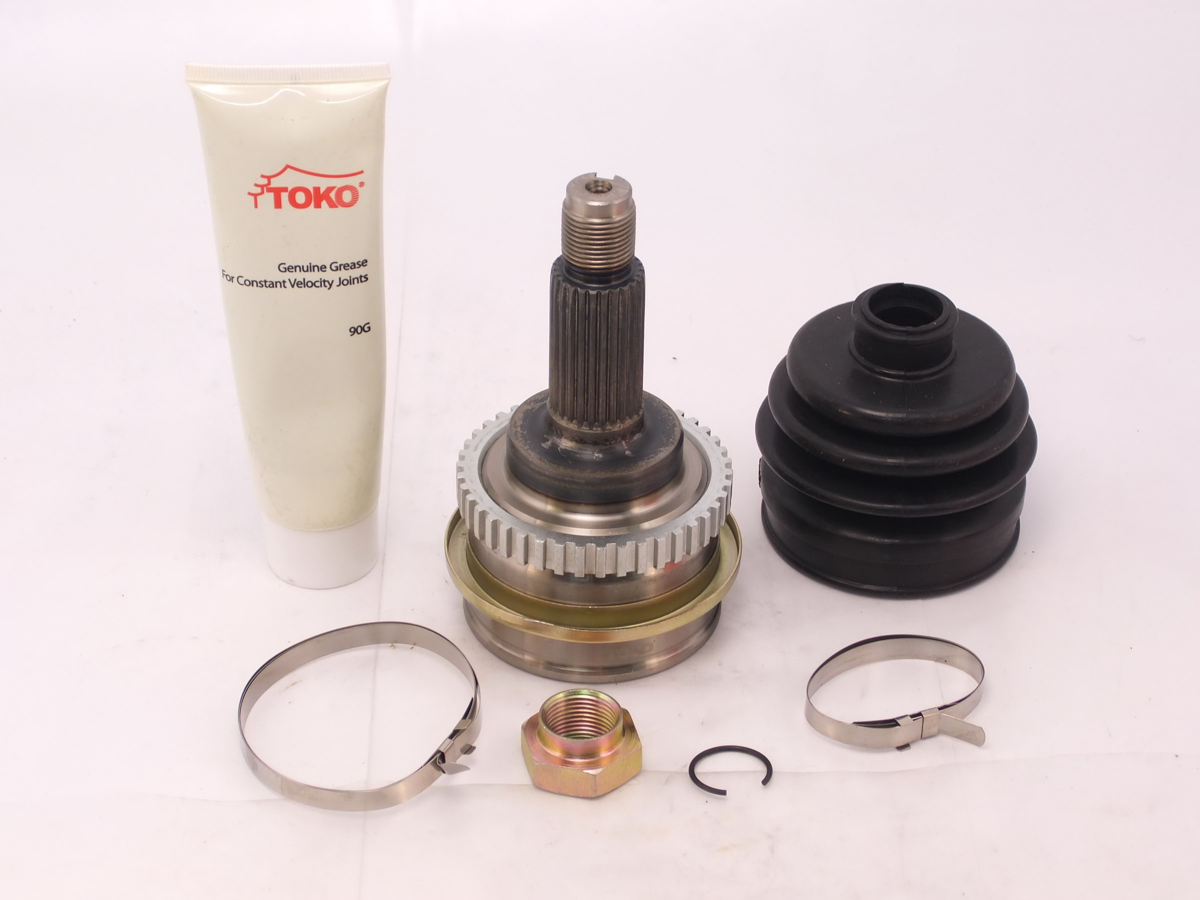 

TOKO T5417011 ШРУС