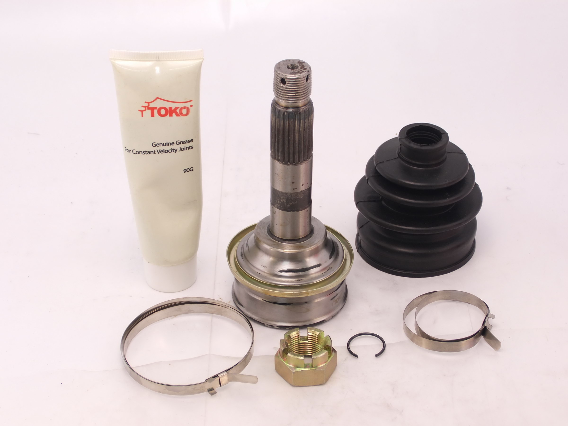 

TOKO T5419005 ШРУС