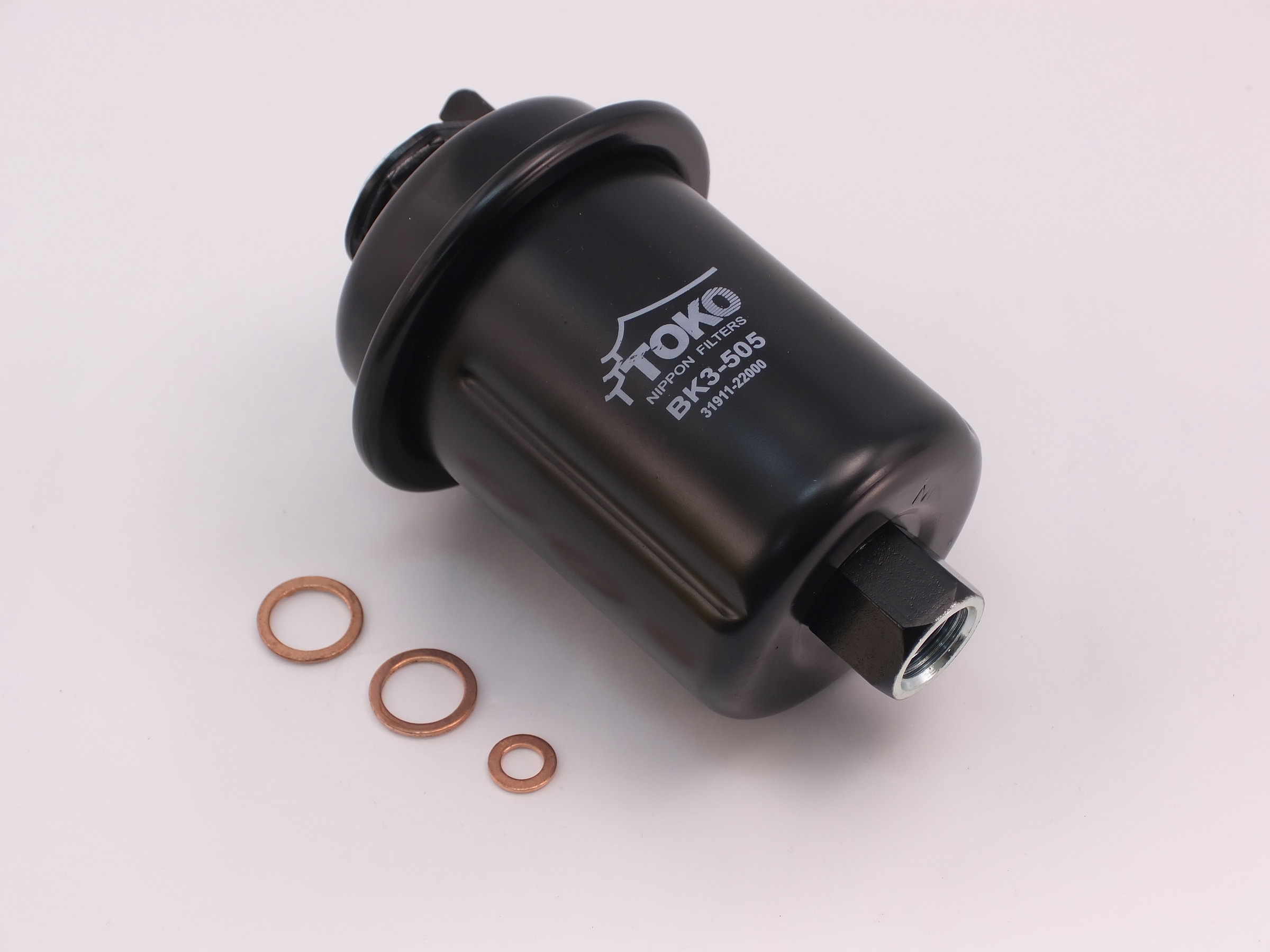 

TOKO T1303005 Топливный фильтр