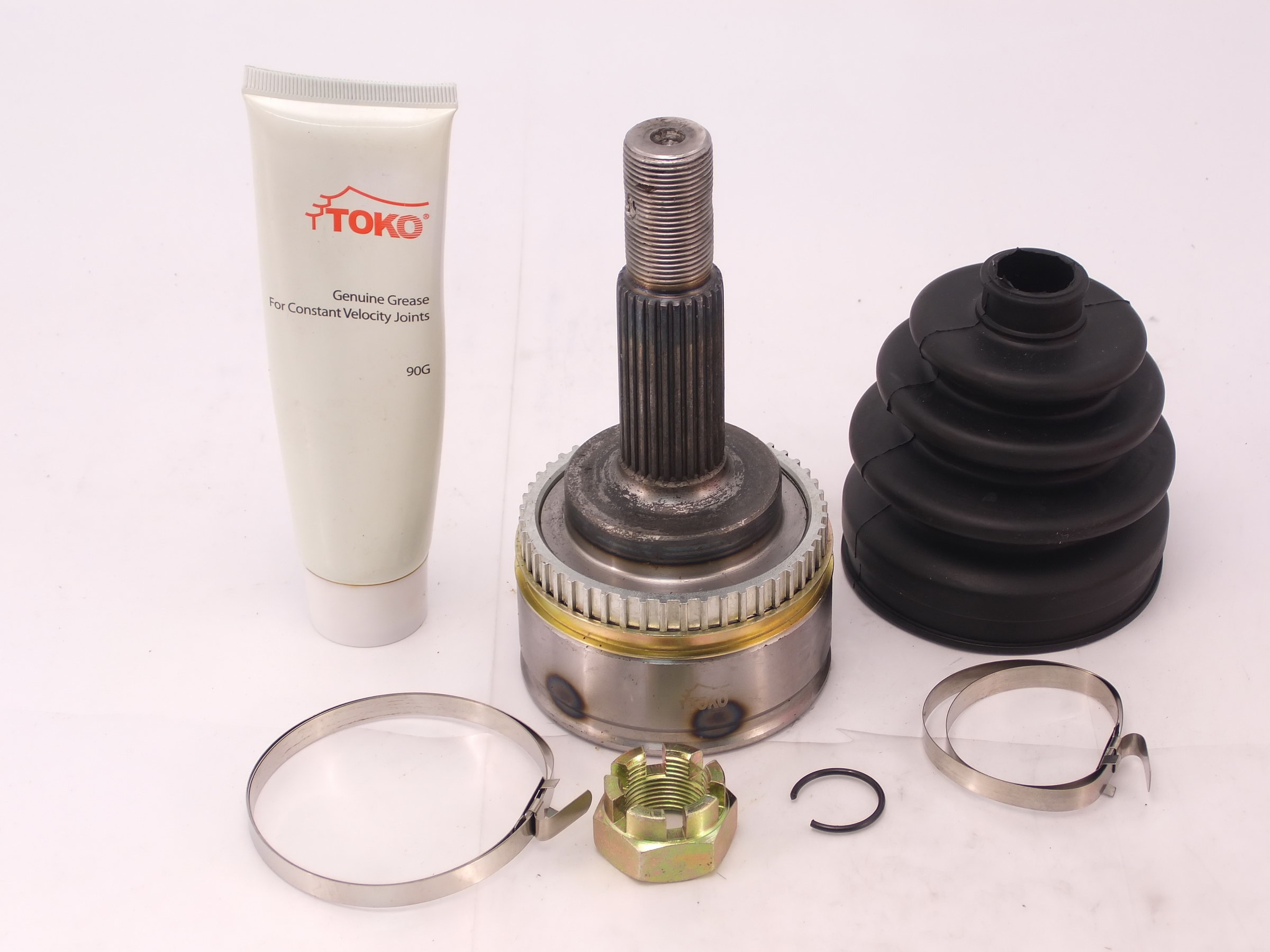 

TOKO T5415057 ШРУС