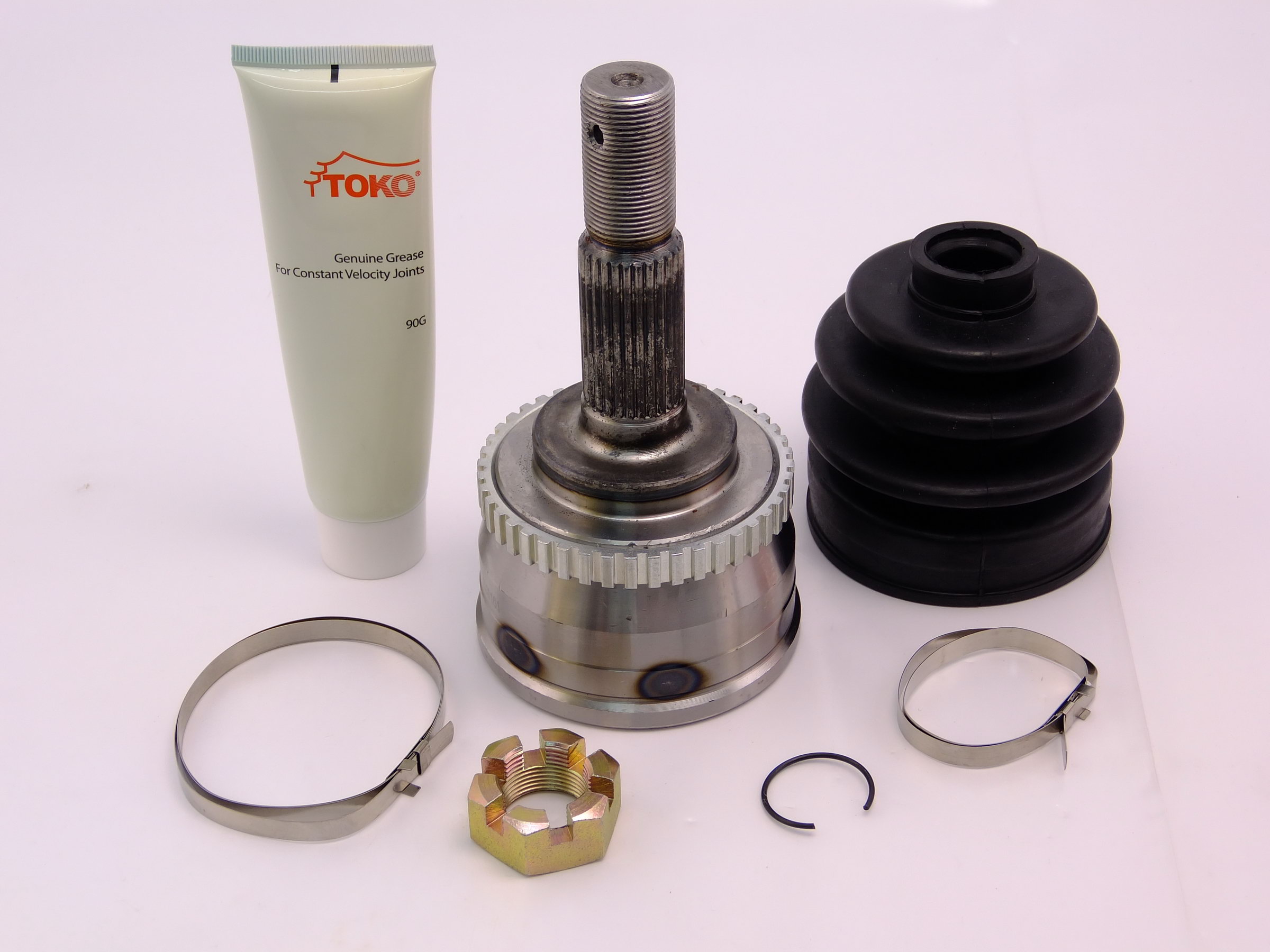 

TOKO T5414061 ШРУС