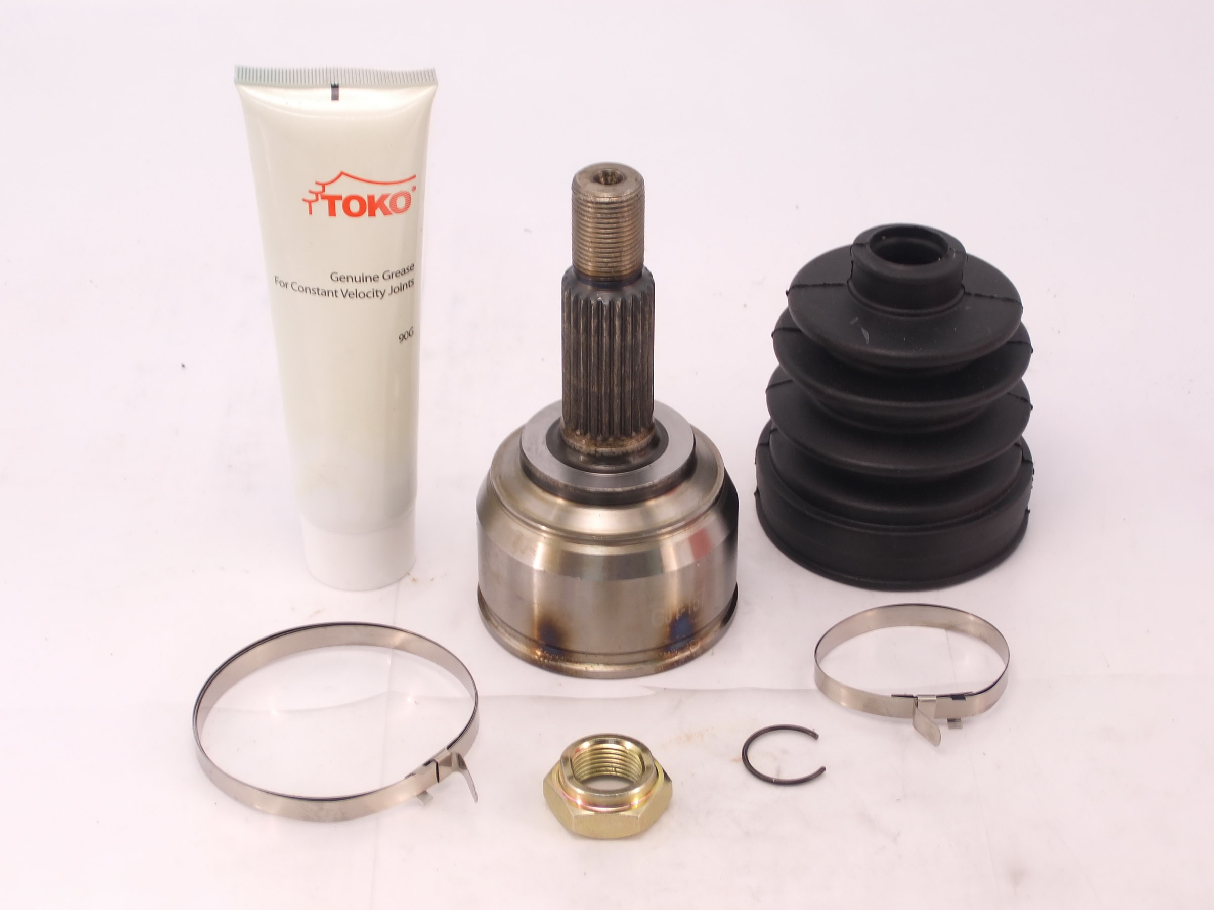 

TOKO T5414057 ШРУС