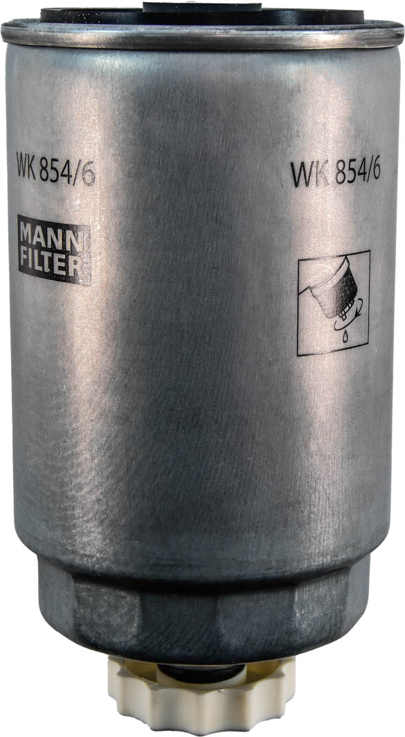 

Mann WK8546 Топливный фильтр