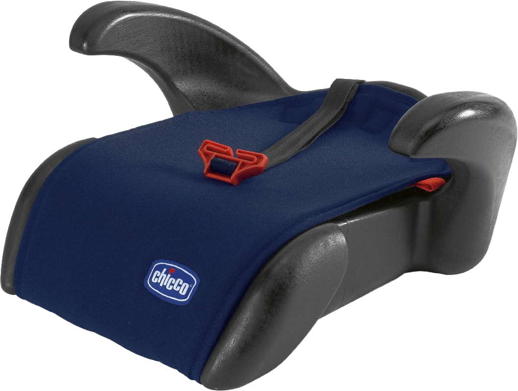 

Бустер Chicco Quasar Plus Blue 6089359