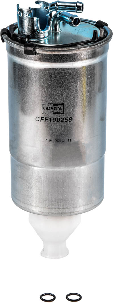 

Champion CFF100258 Топливный фильтр