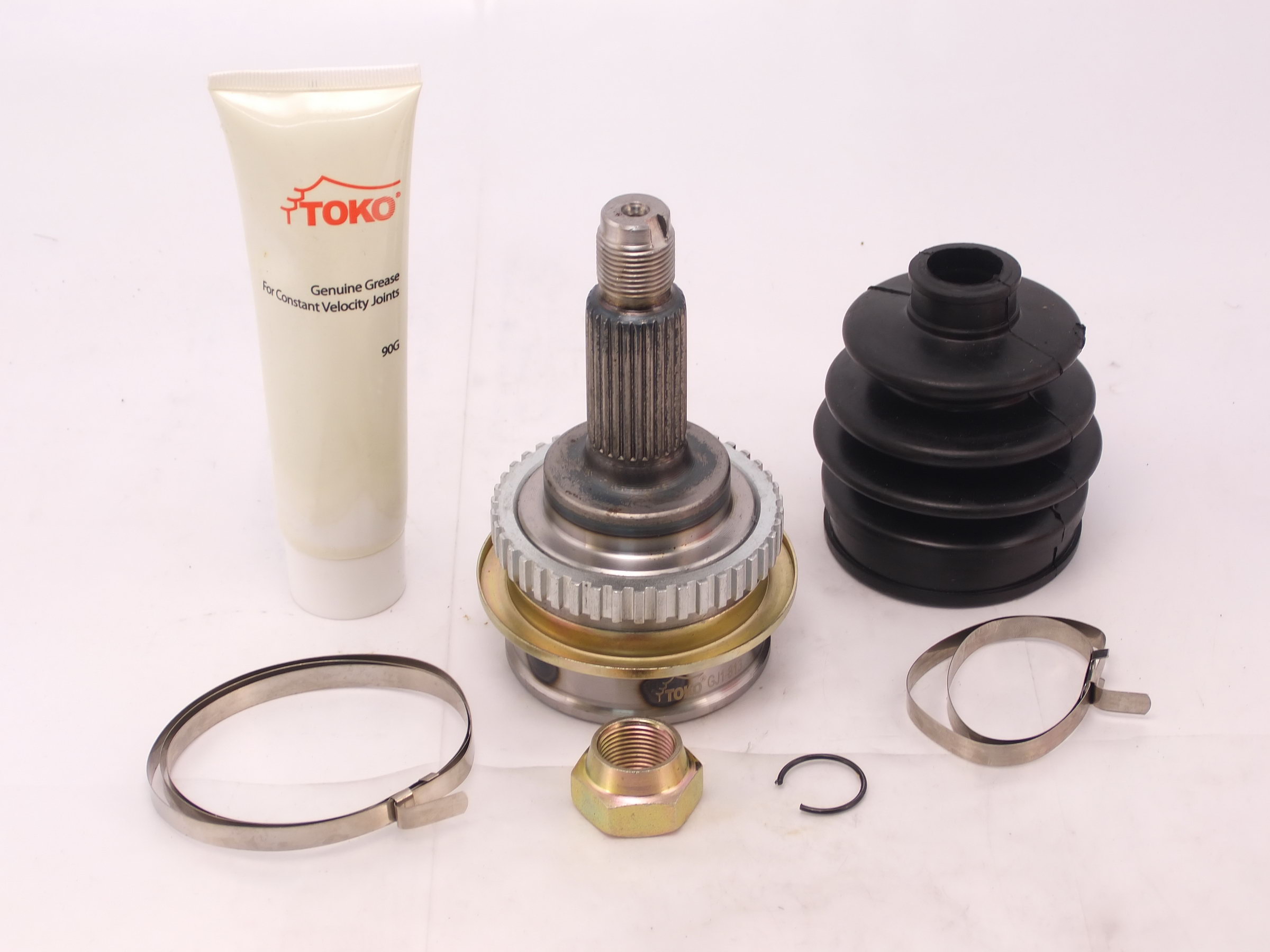 

TOKO T5417013 ШРУС