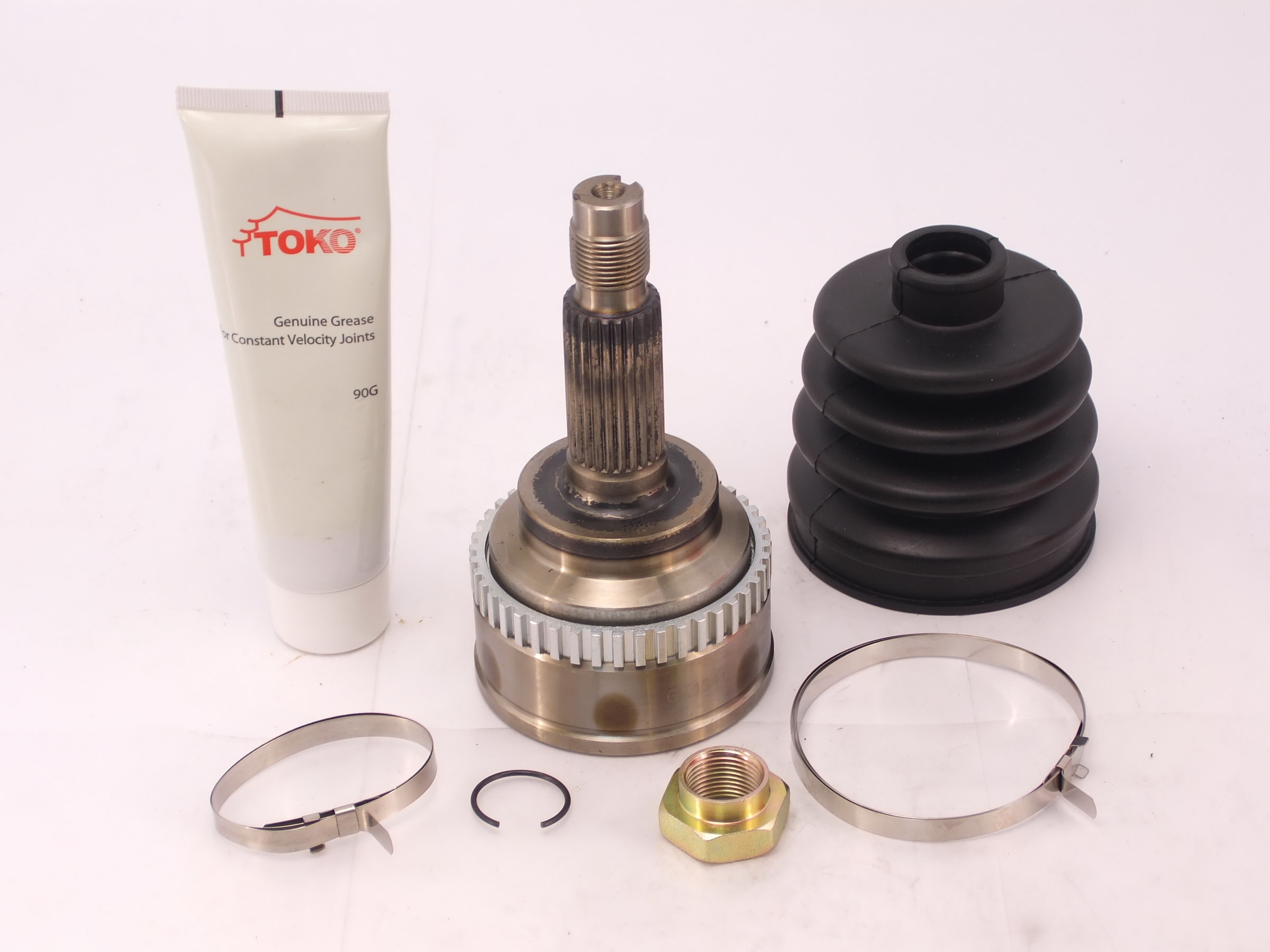 

TOKO T5404041 ШРУС