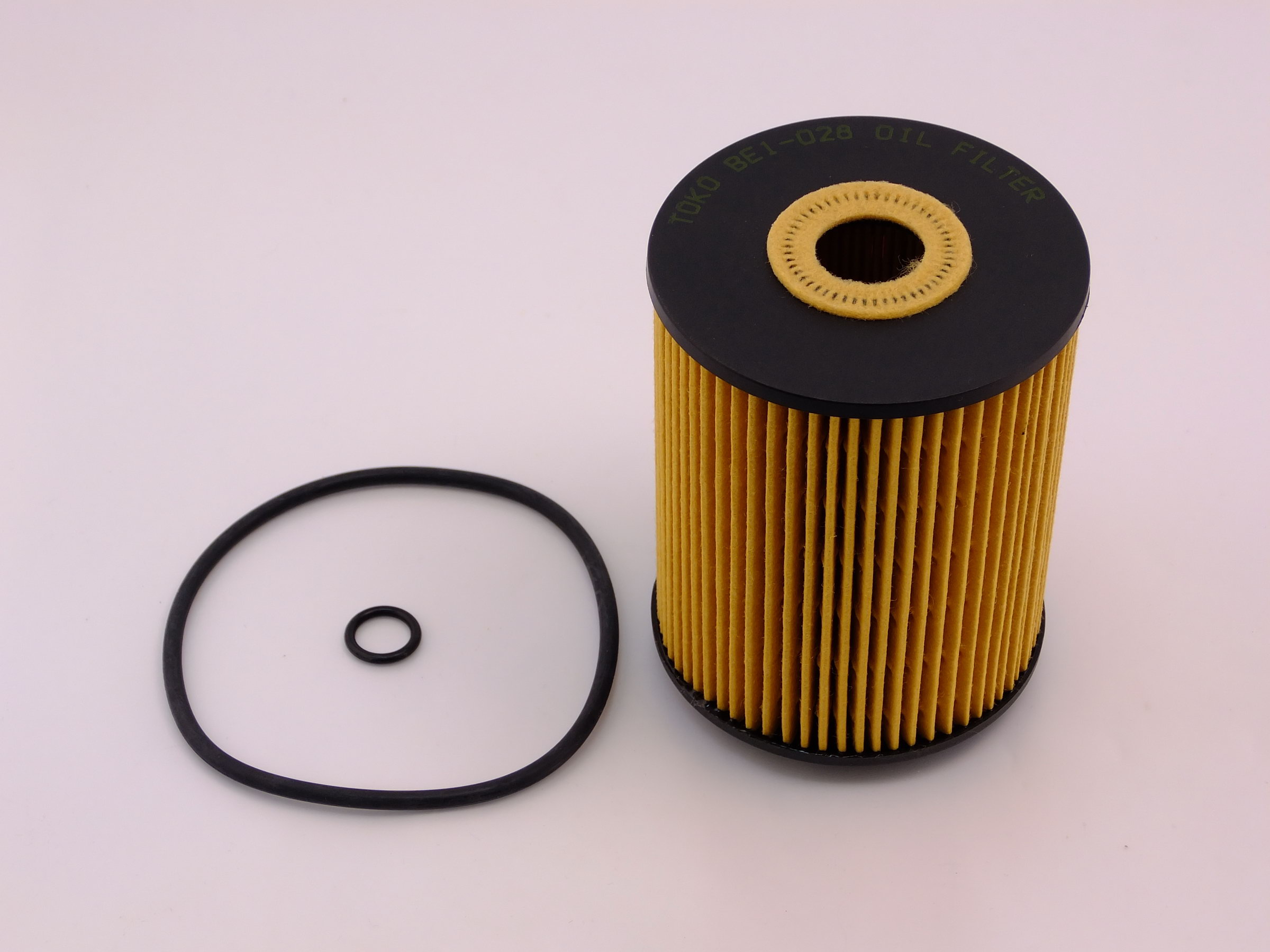 

TOKO T1152028 Масляный фильтр