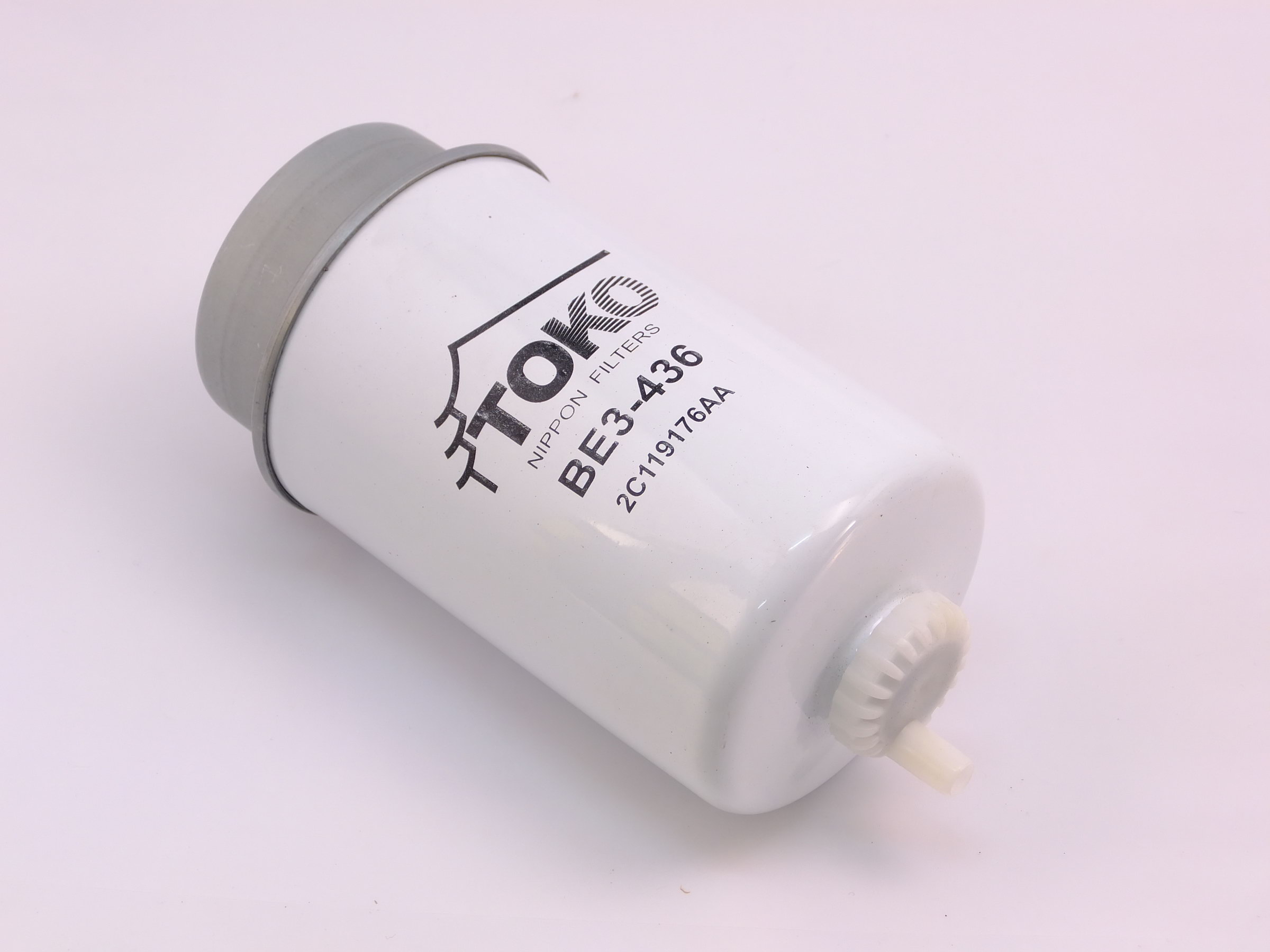 

TOKO T1335036 Топливный фильтр