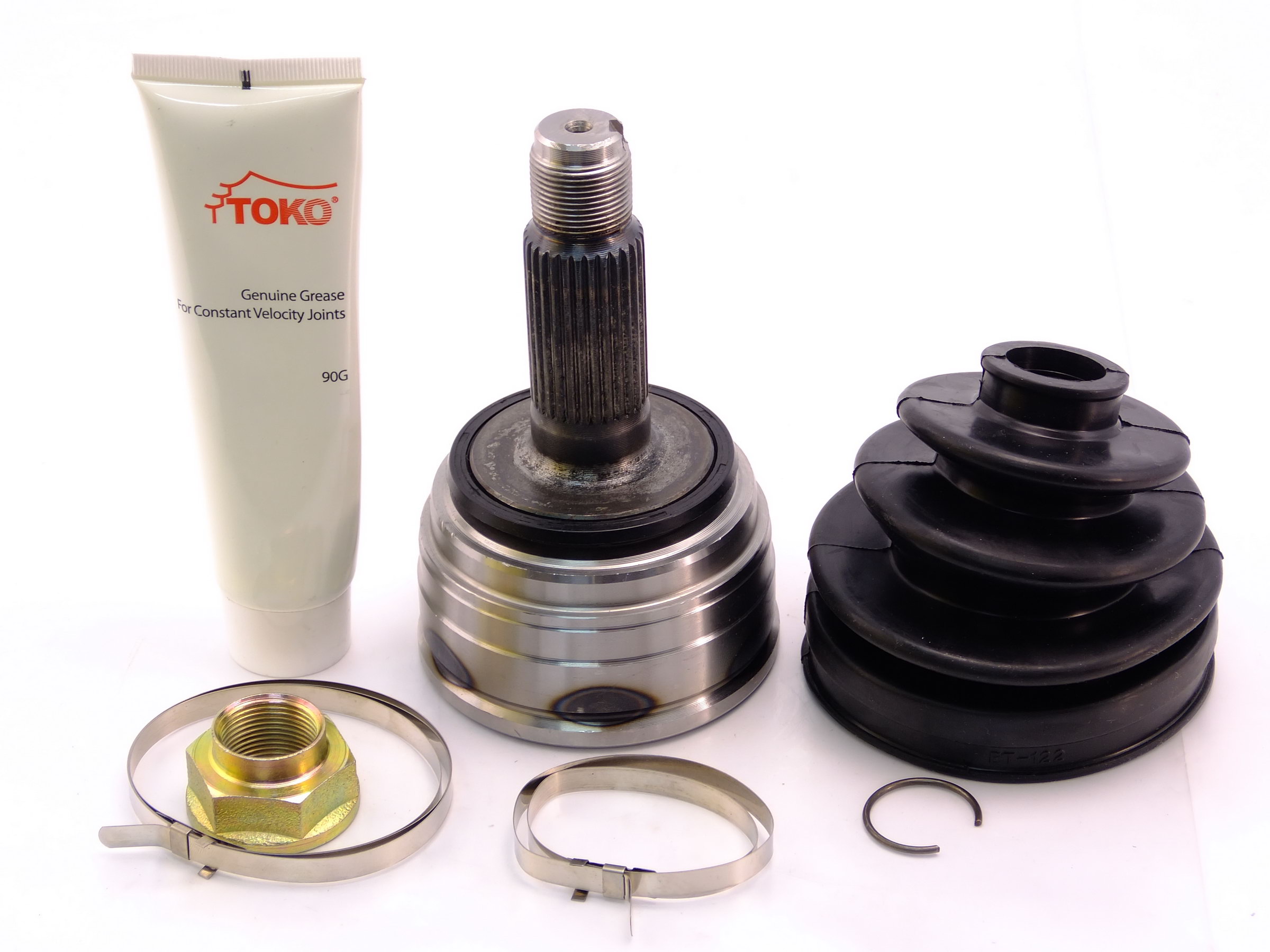 

TOKO T5411008 ШРУС