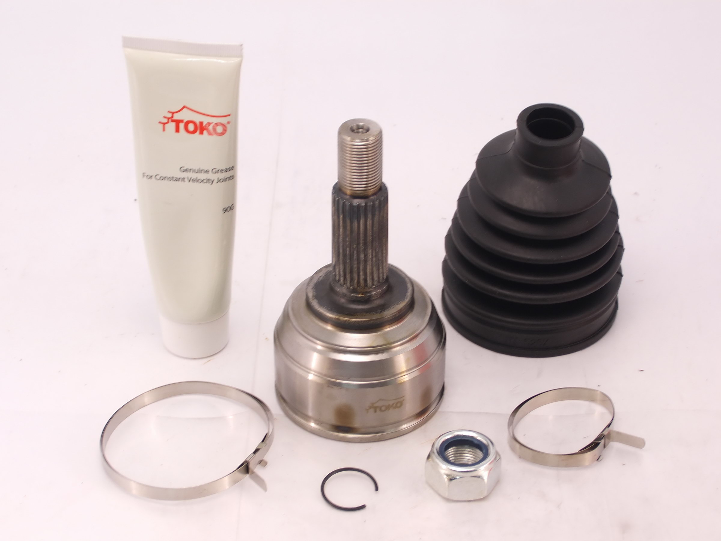 

TOKO T5414070 ШРУС