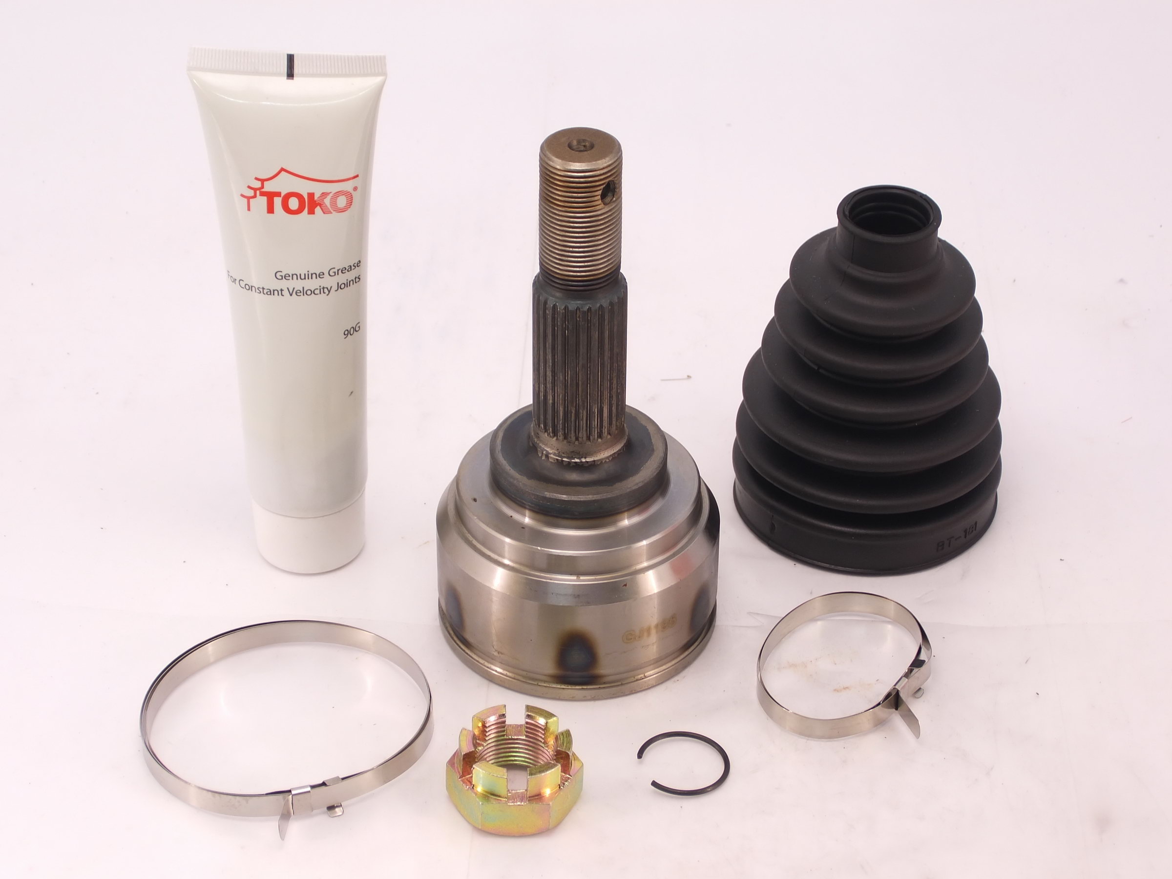 

TOKO T5414095 ШРУС