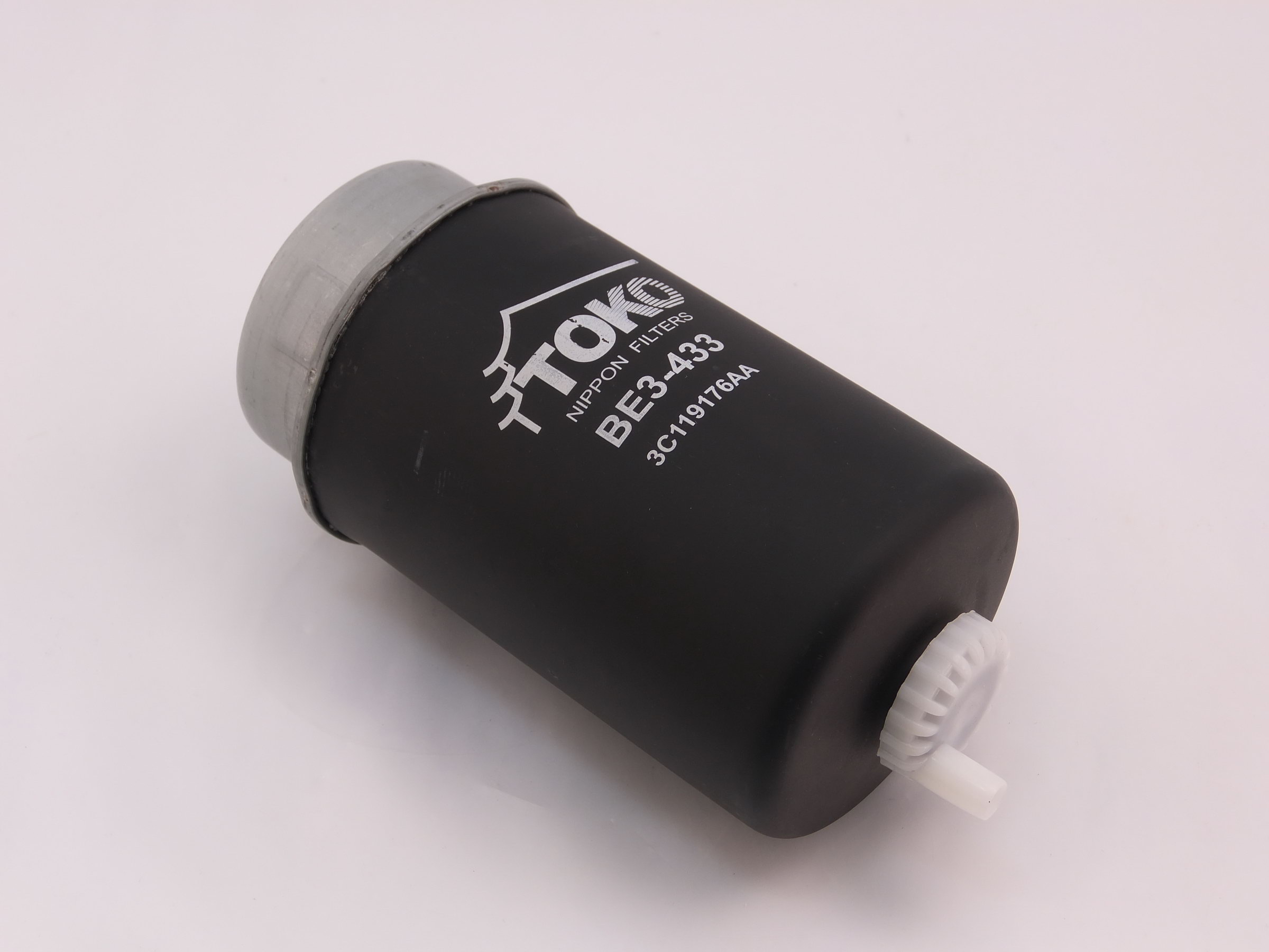 

TOKO T1335033 Топливный фильтр