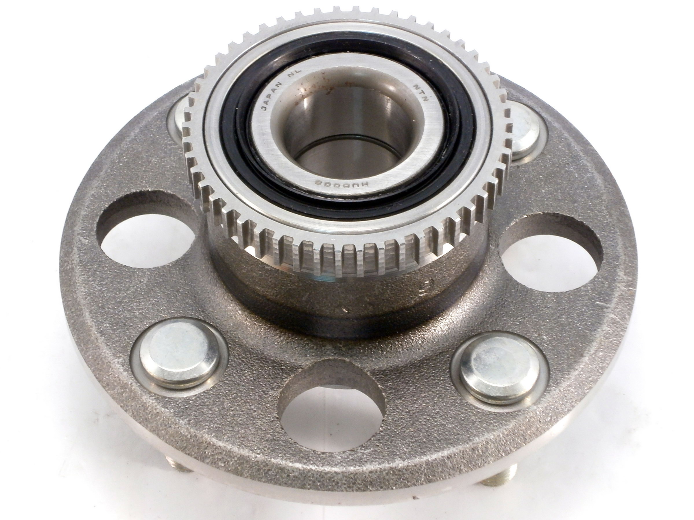 

TOKO T5911050 Комплект ступицы колеса
