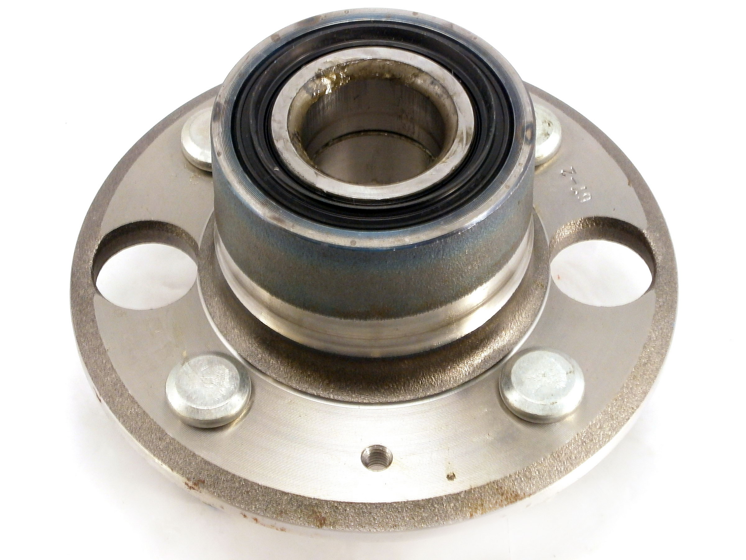 

TOKO T5911013 Комплект ступицы колеса