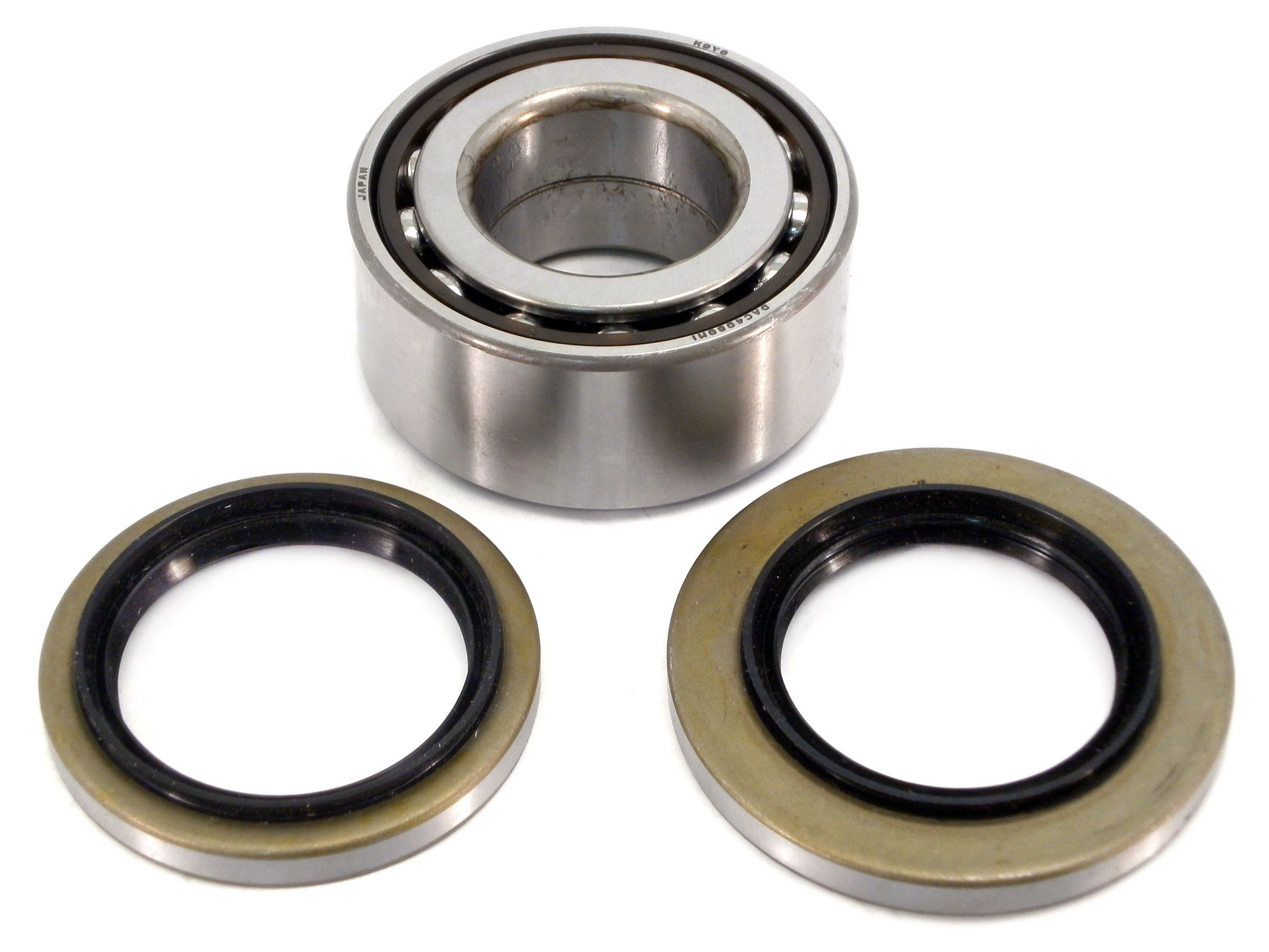 

TOKO T5613009 Комплект ступицы колеса