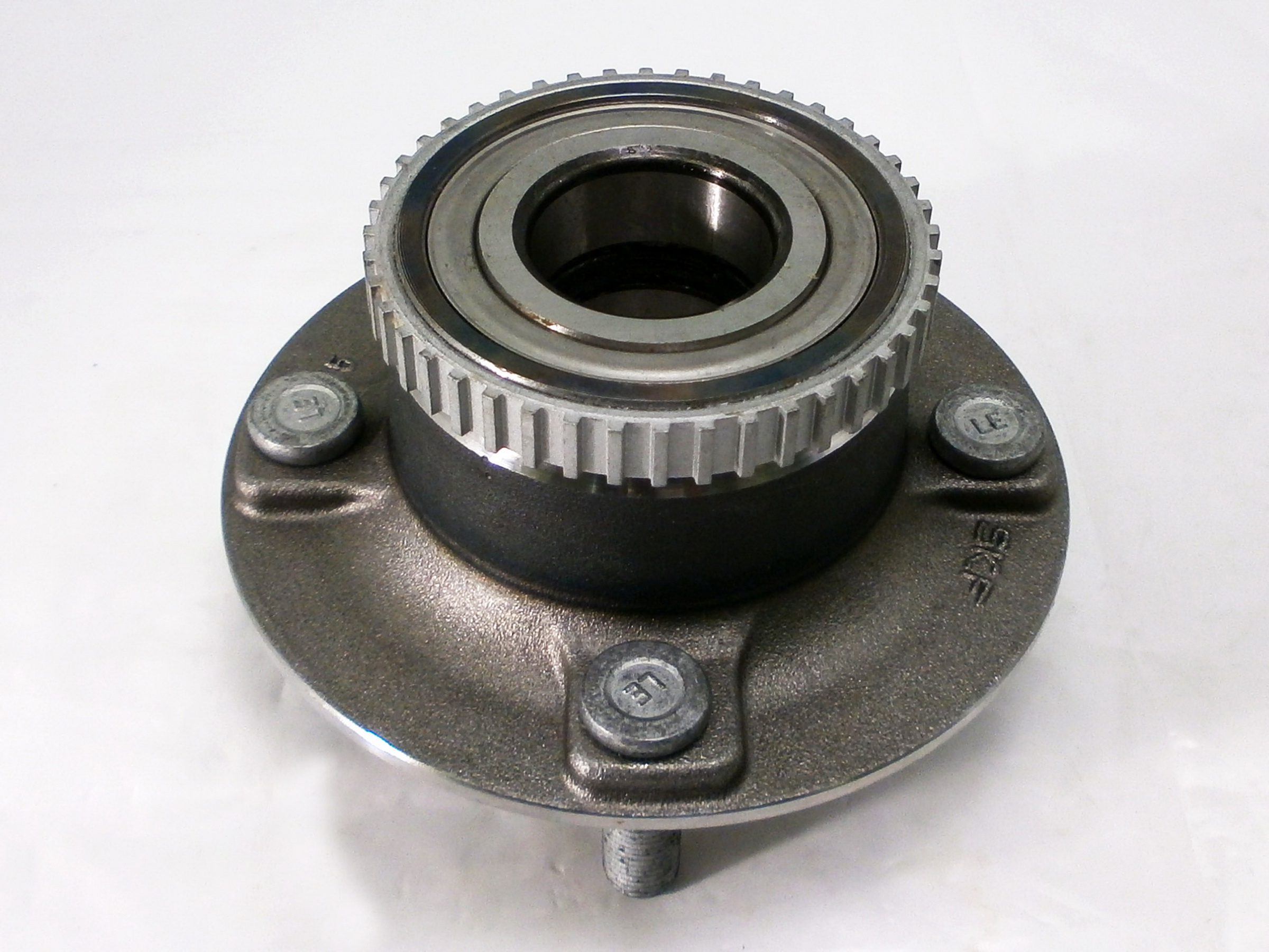 

TOKO T5935016 Комплект ступицы колеса