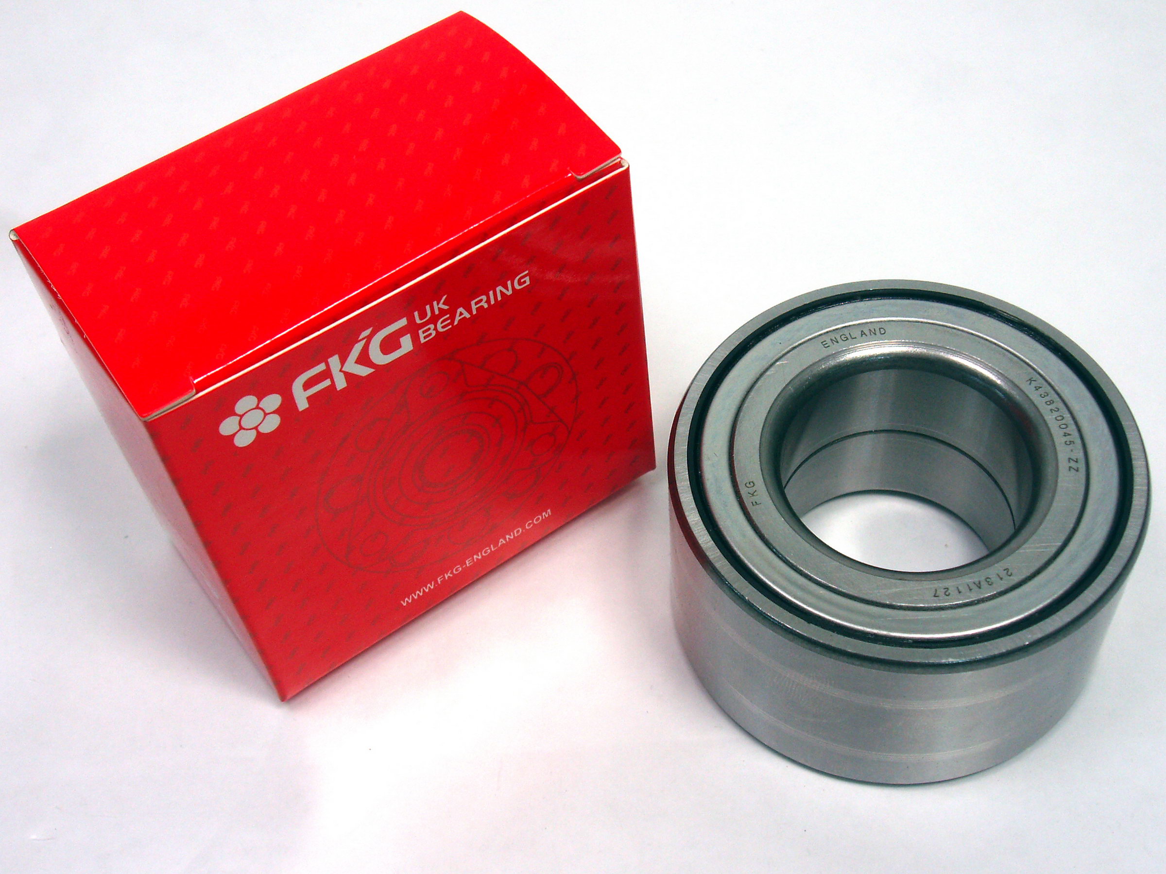 

TOKO T5615020 Комплект ступицы колеса