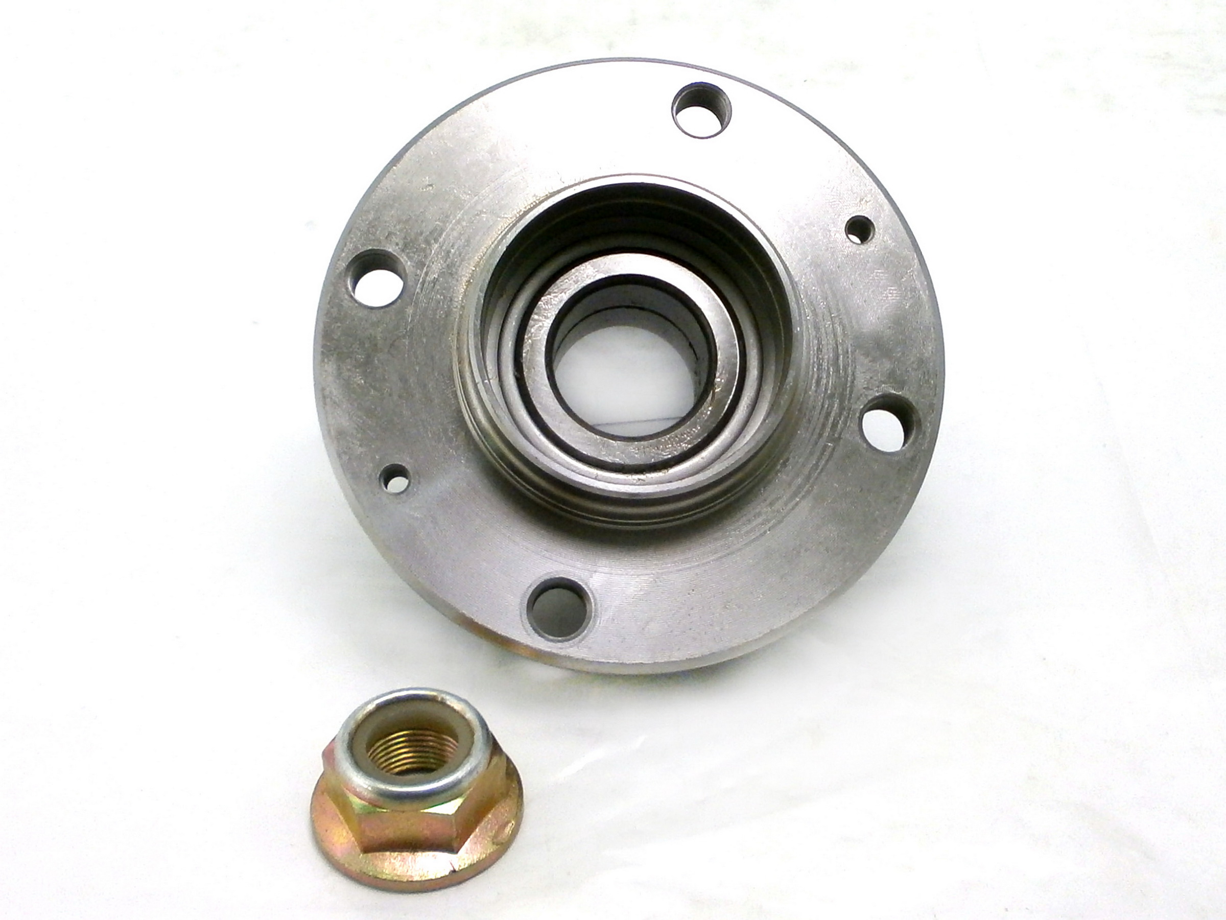 

TOKO T5944002 Комплект ступицы колеса