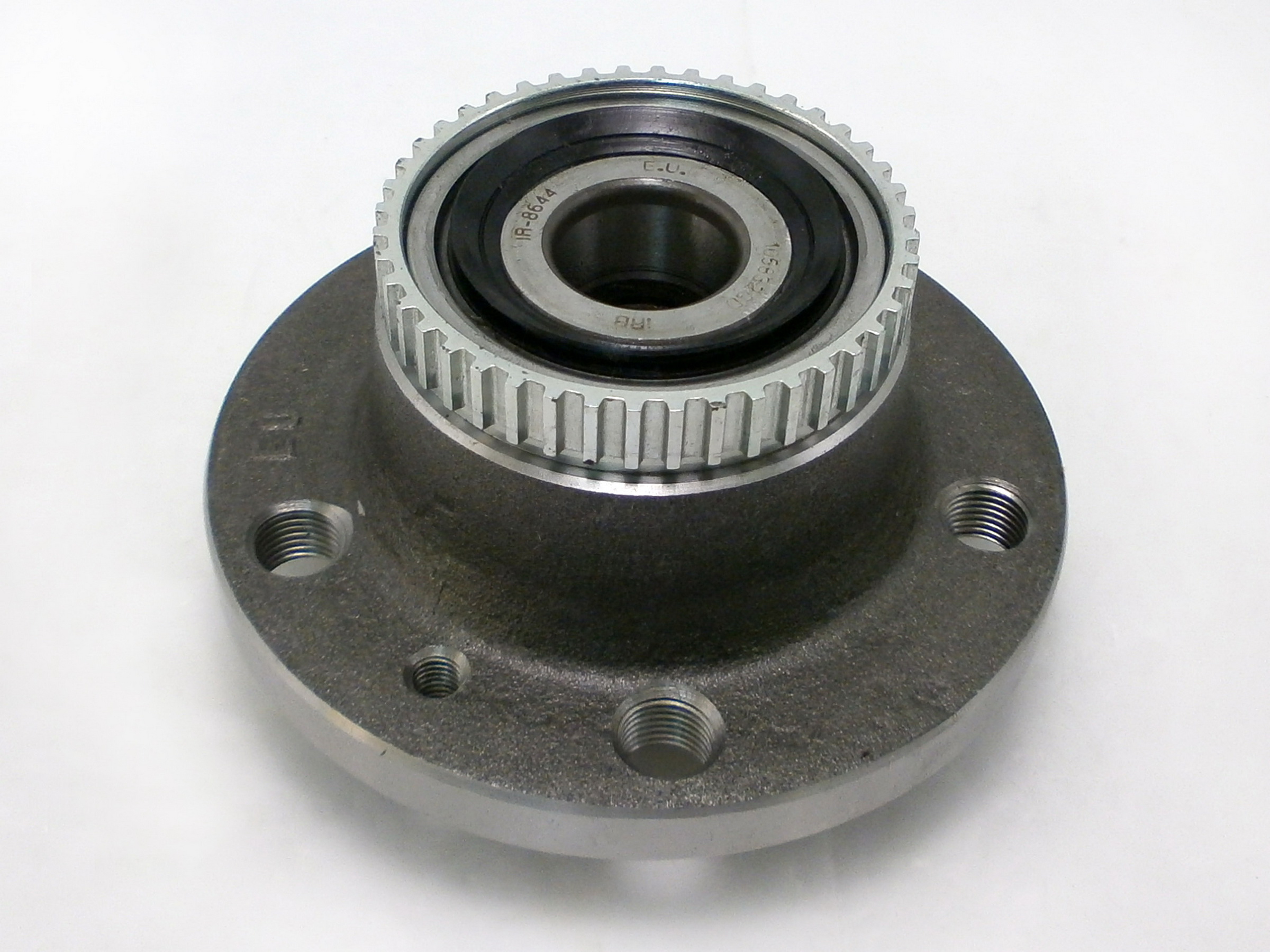 

TOKO T5946011 Комплект ступицы колеса