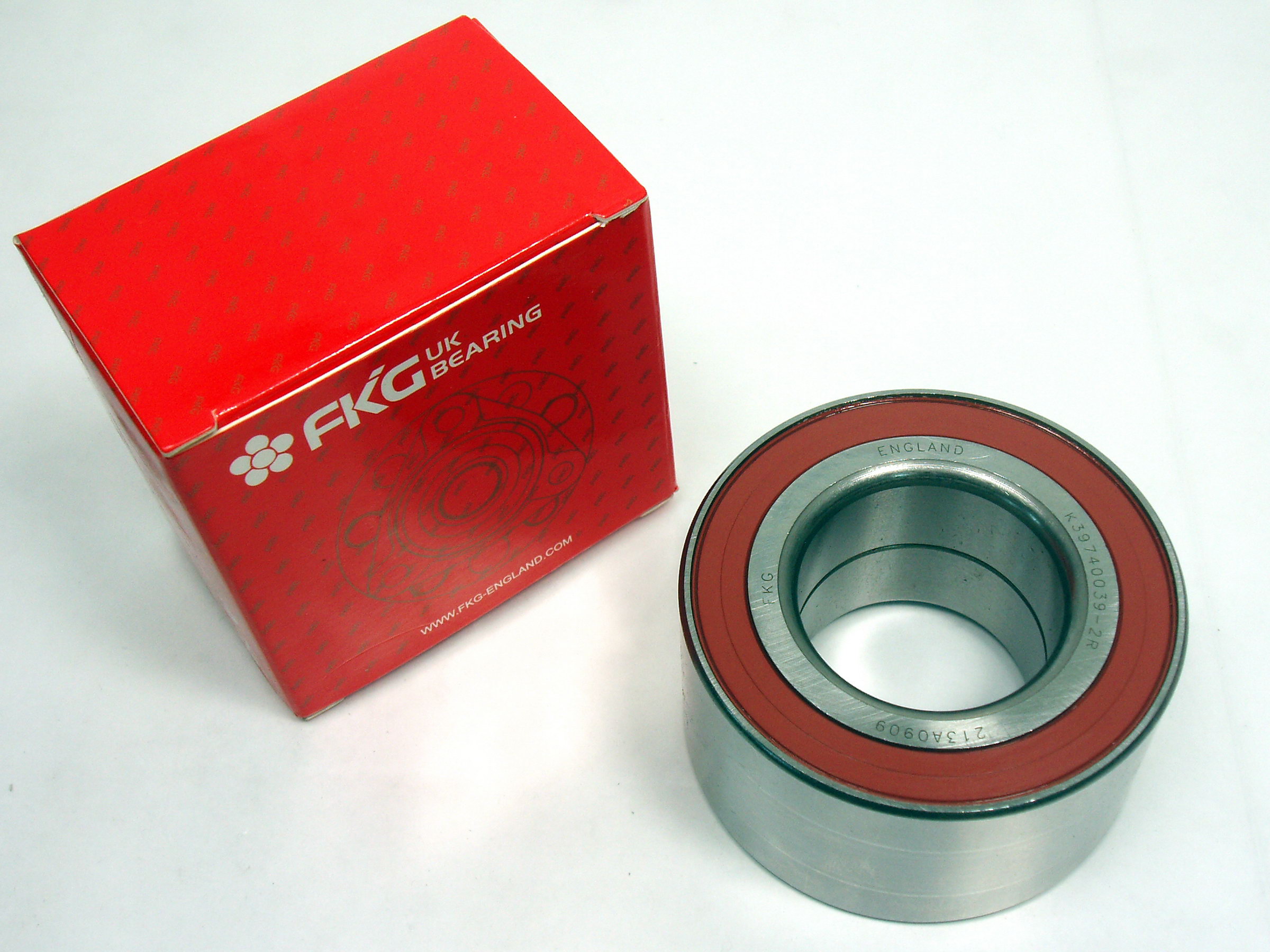 

TOKO T5602086 Комплект ступицы колеса