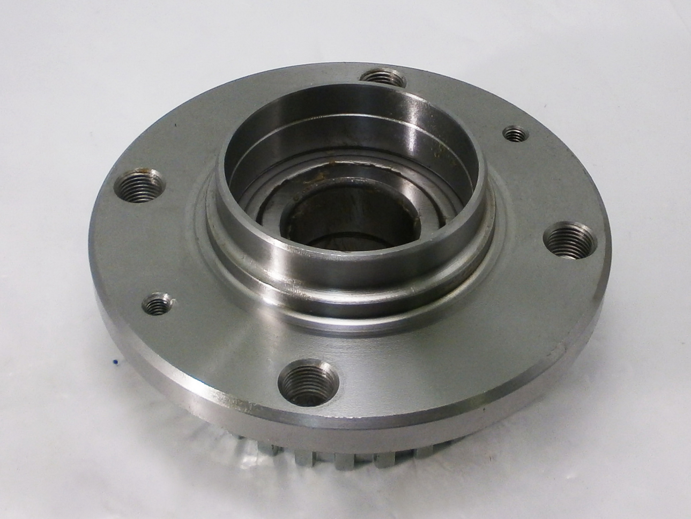 

TOKO T5933007 Комплект ступицы колеса