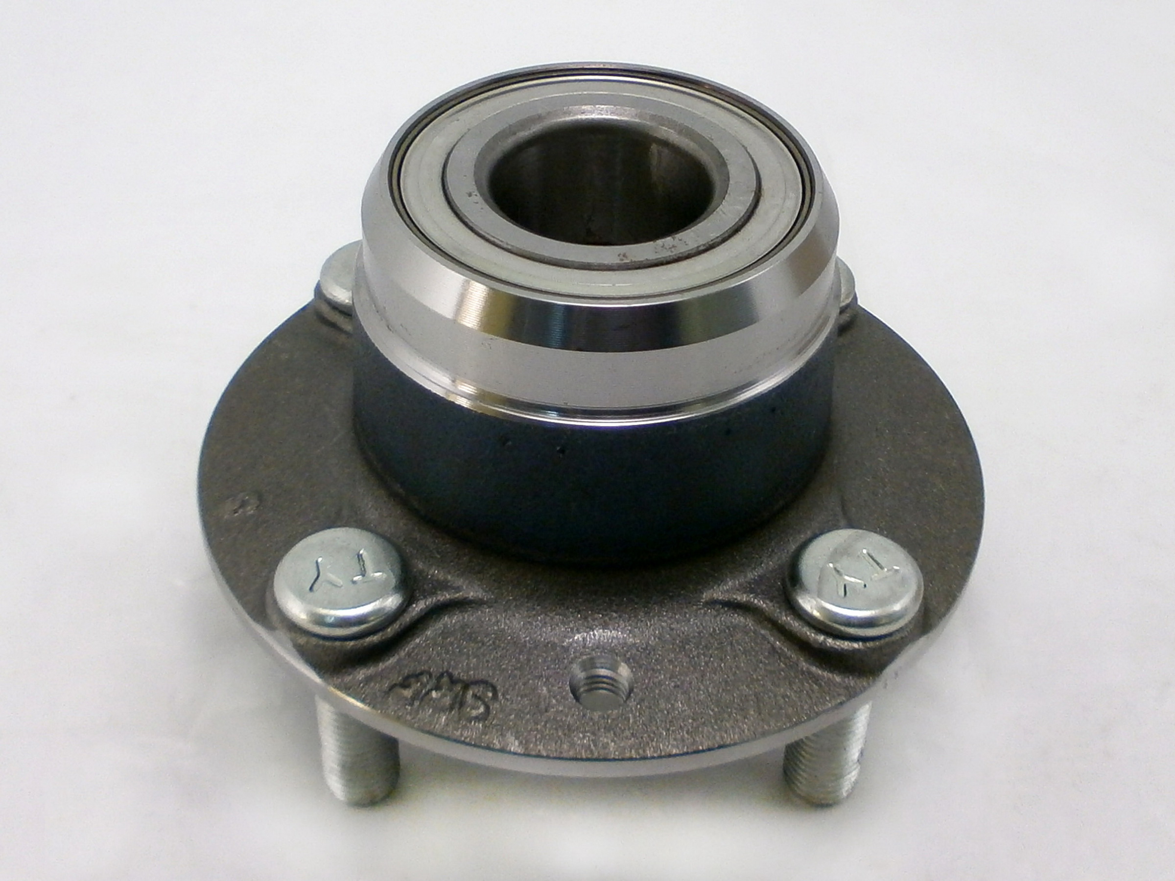 

TOKO T5904019 Комплект ступицы колеса