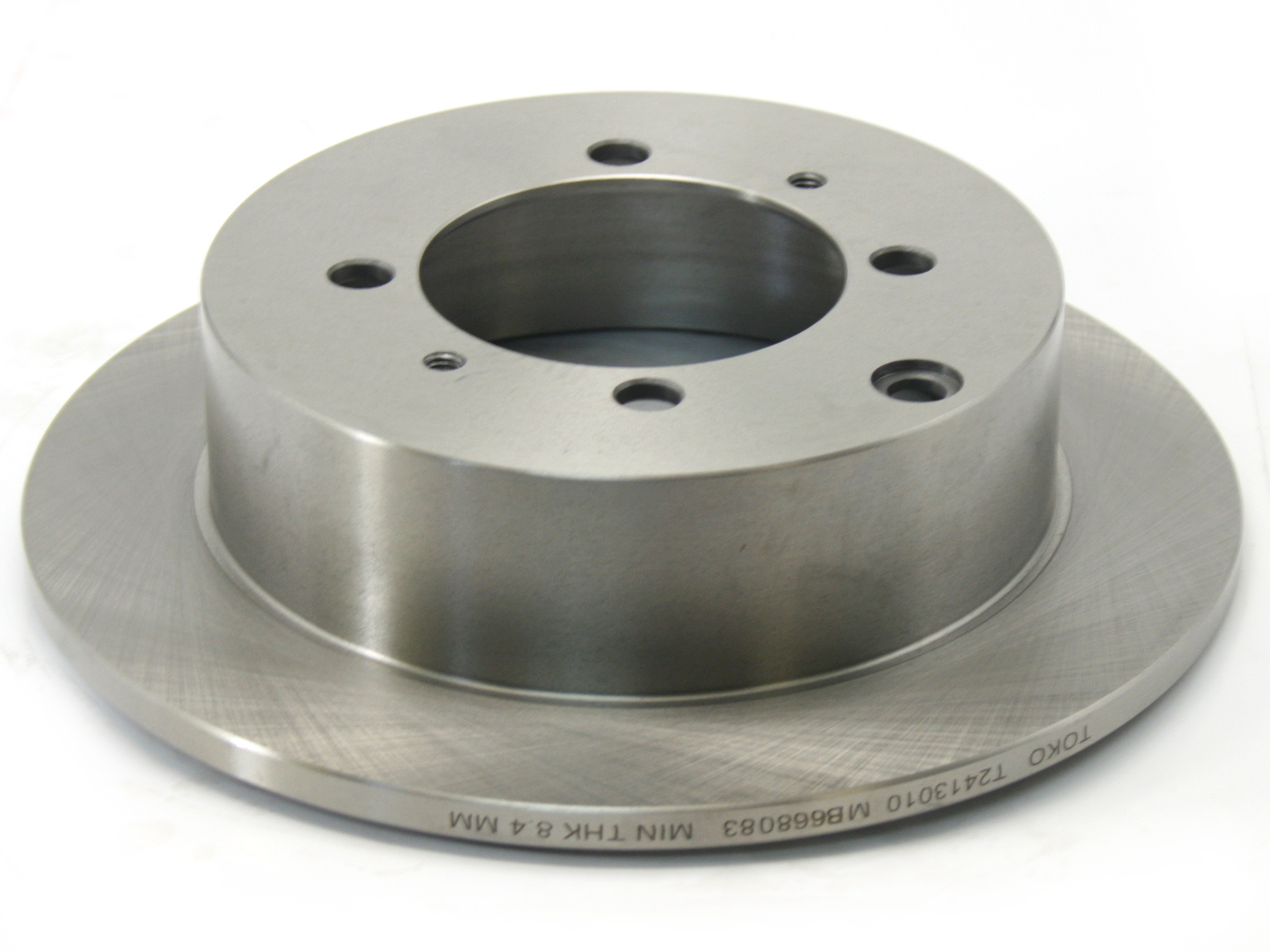 

TOKO T2413010 Тормозной диск