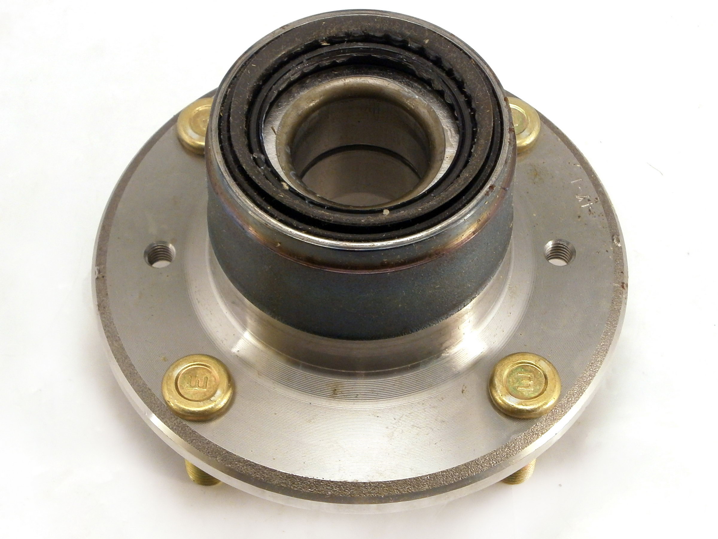 

TOKO T5913022 Комплект ступицы колеса