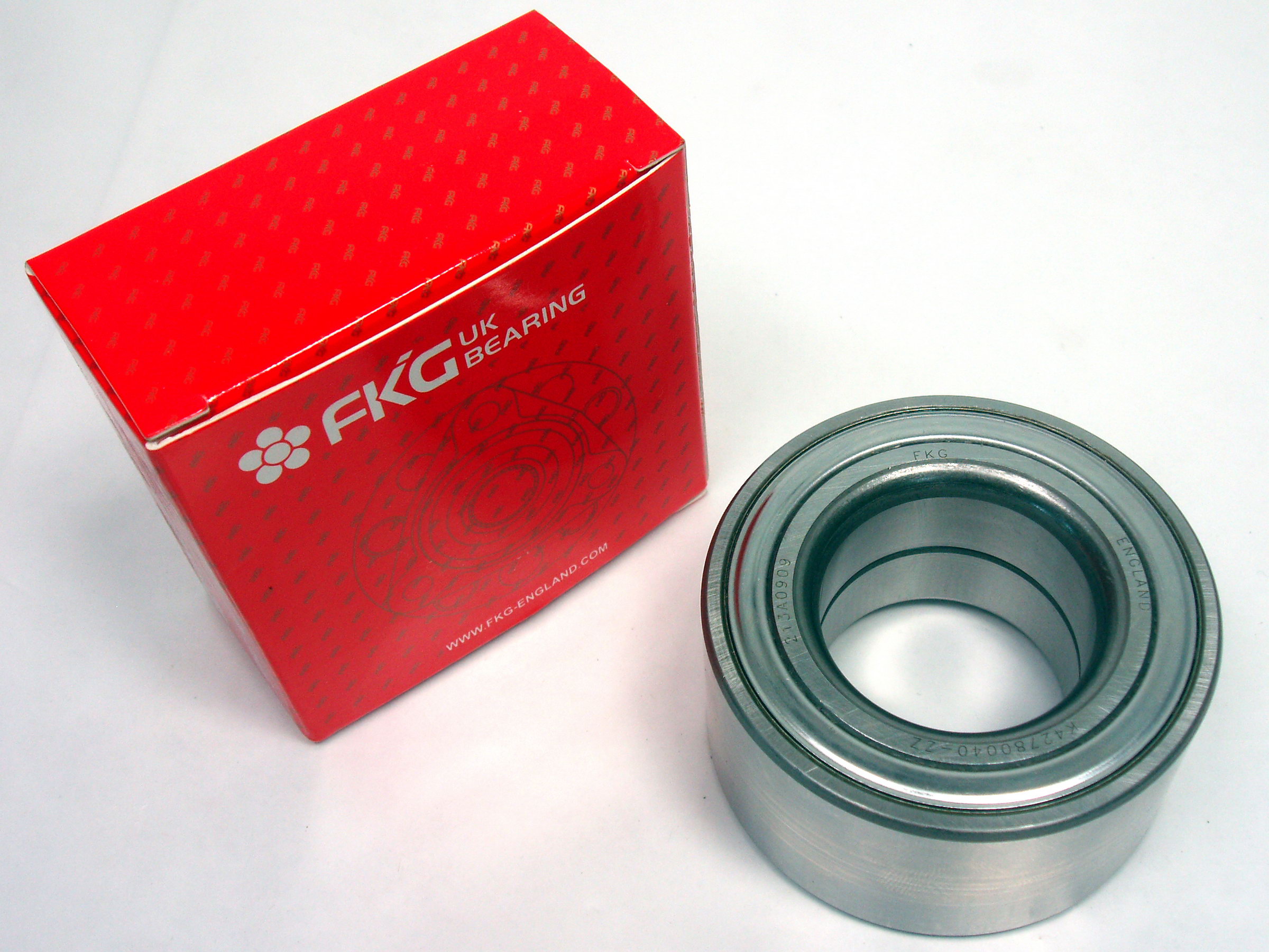 

TOKO T5604016 Комплект ступицы колеса