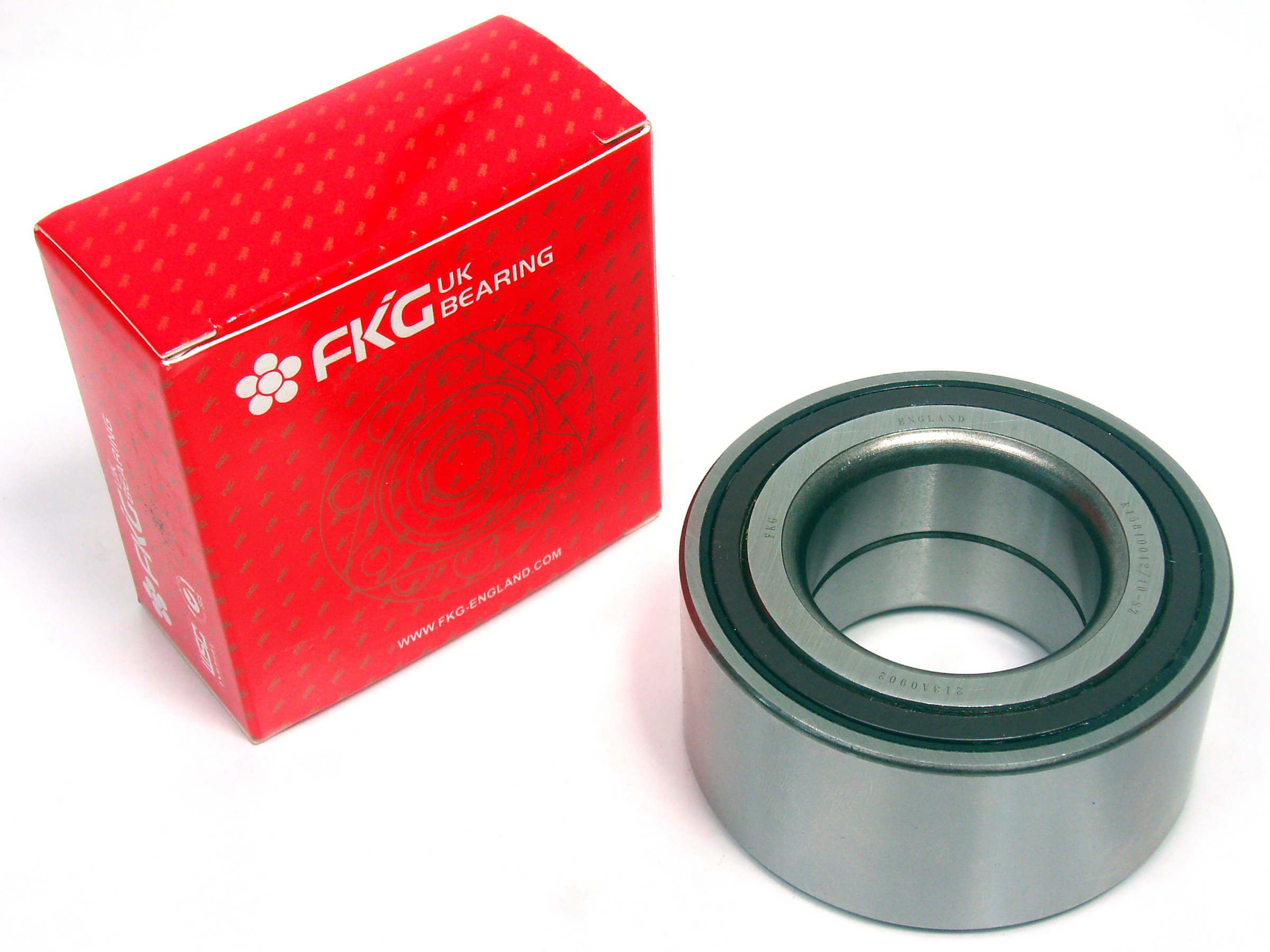 

TOKO T5611026 Комплект ступицы колеса
