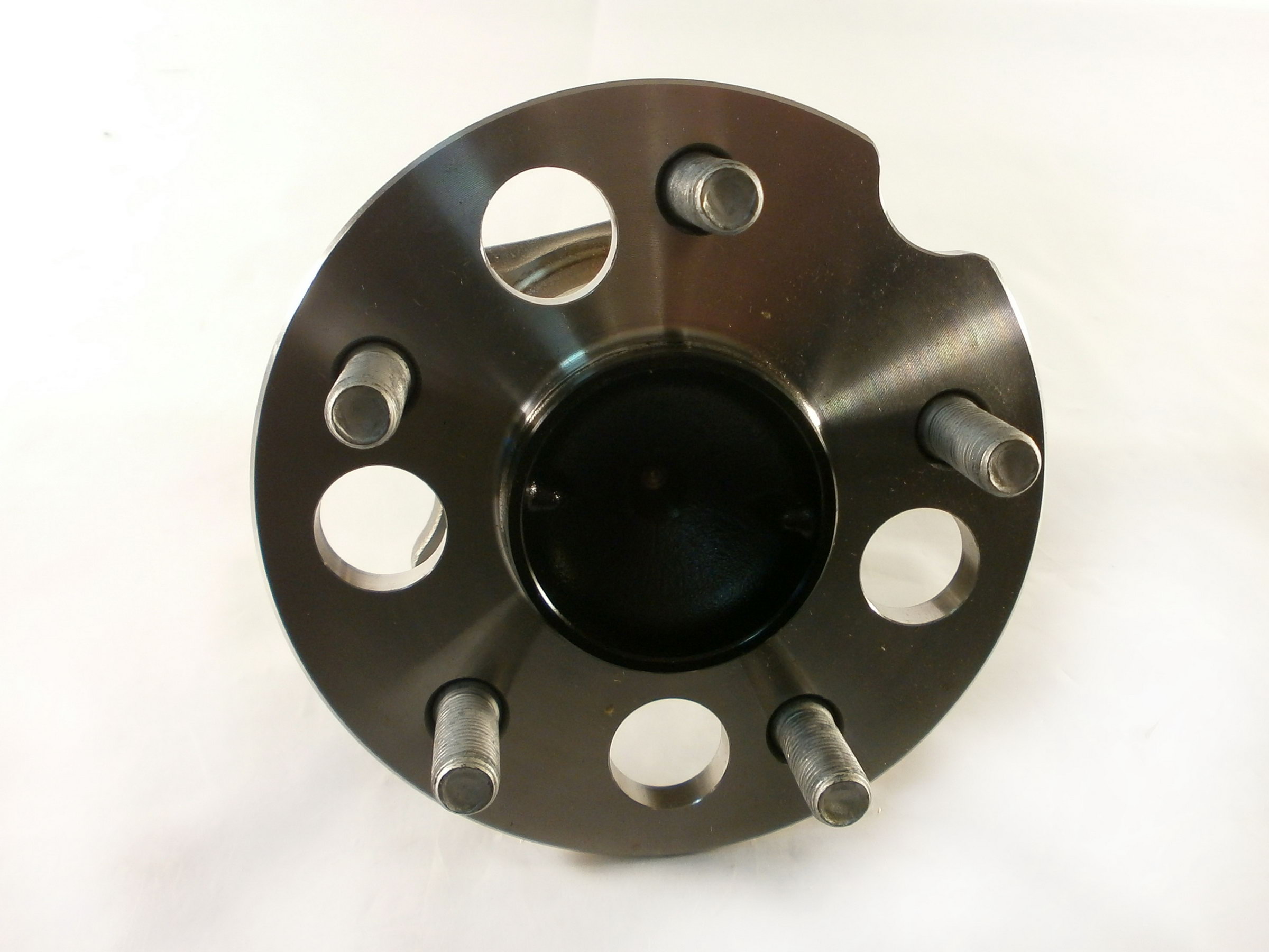 

TOKO T5915075 Комплект ступицы колеса