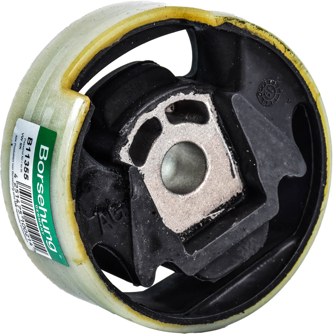 

Borsehung B11355 Опора двигателя